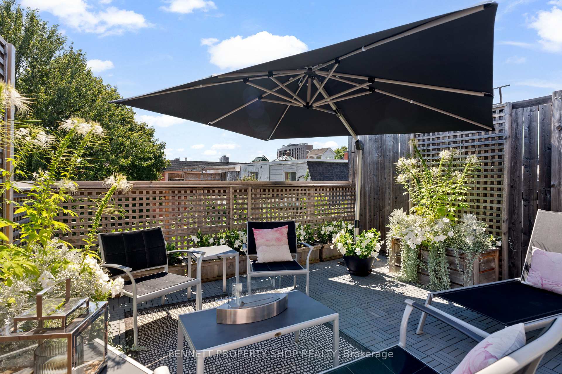 Photo 30 of 116 Cartier Street, Ottawa, Ottawa Centre/Golden Triangle — HOMEH