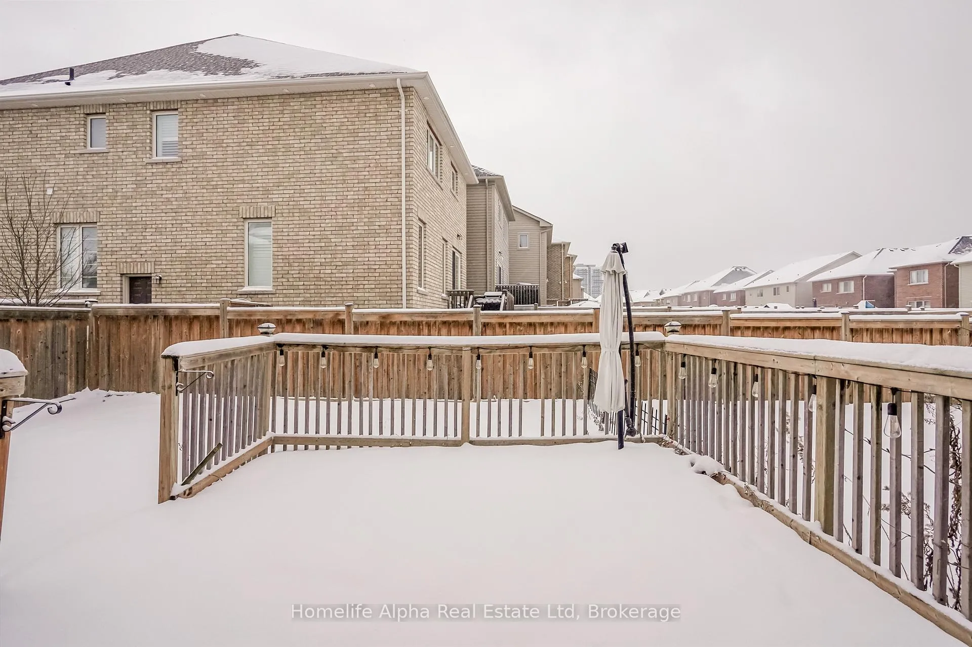 Photo 27 of 268 Cosgrove Drive, Oshawa, Windfields — HOMEH