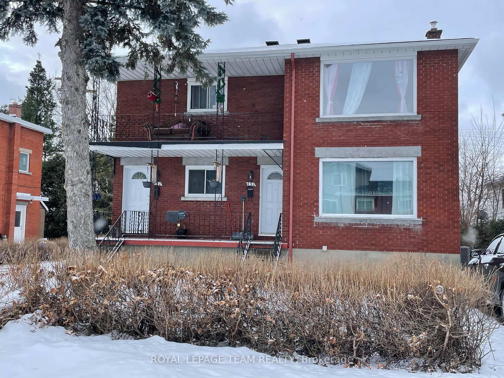 Photo 1 of 480 Vernon Avenue, Ottawa, Castle Heights — HOMEH