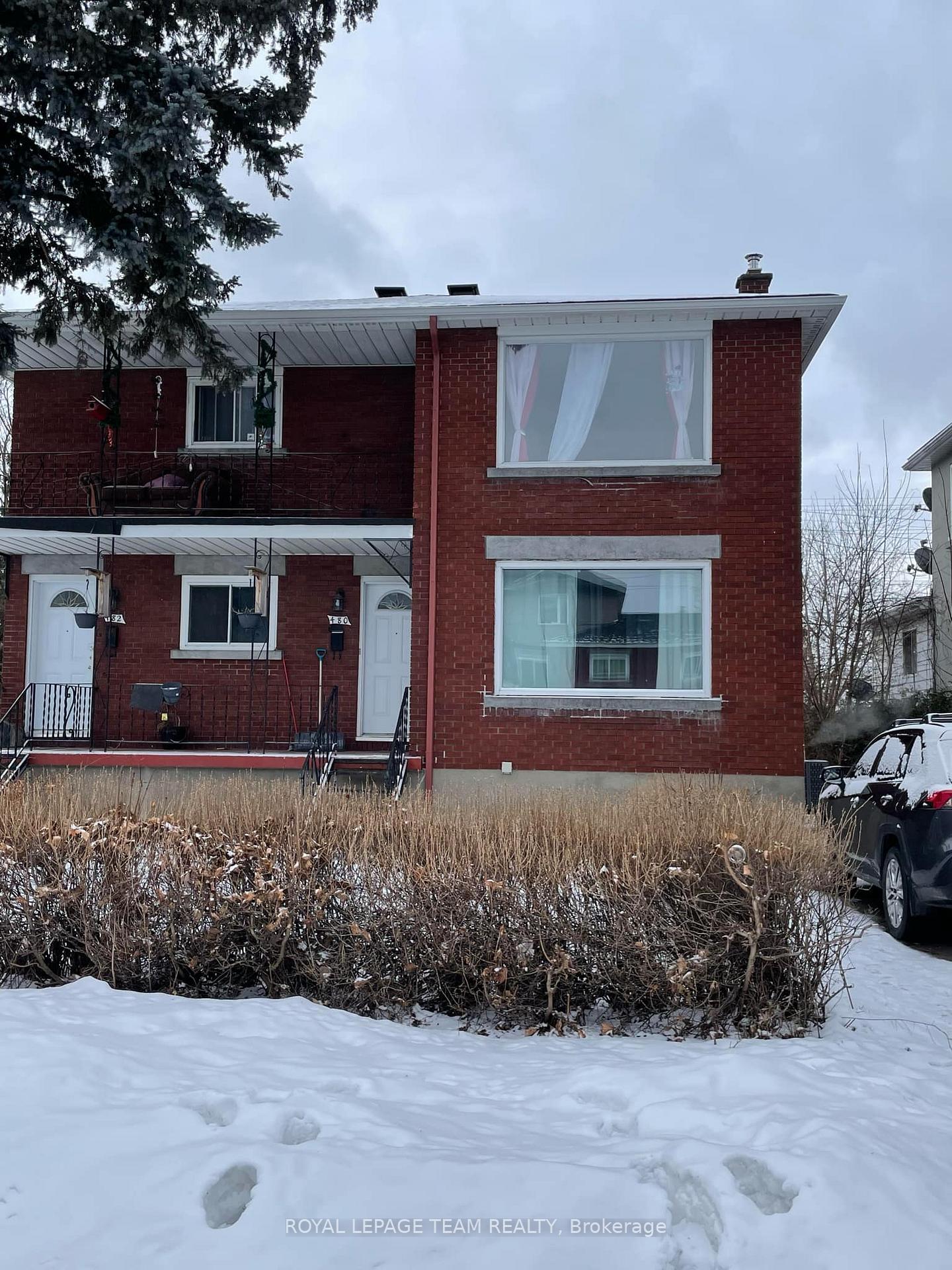 Photo 2 of 480 Vernon Avenue, Ottawa, Castle Heights — HOMEH