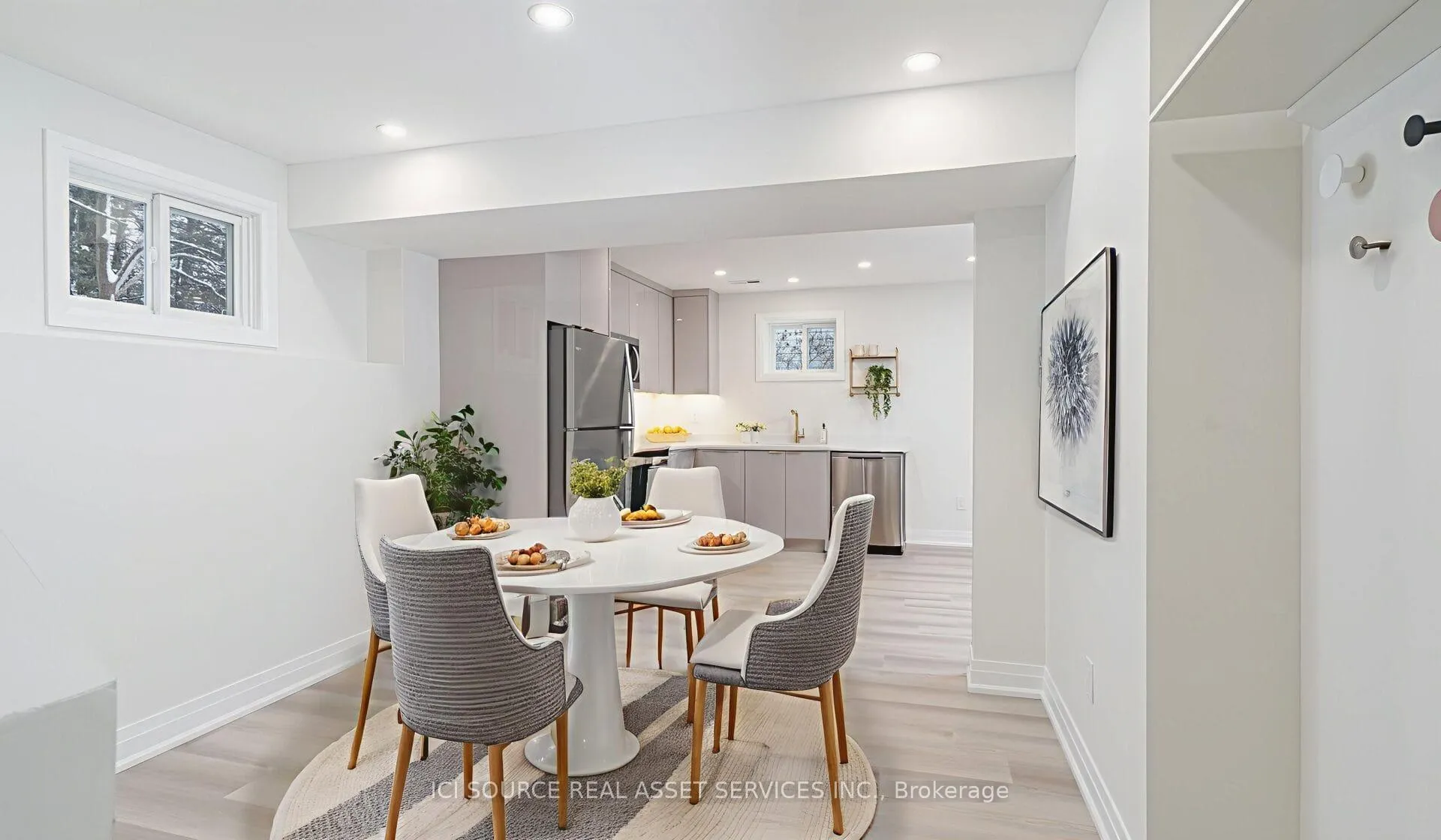 Photo 2 of Unit Lower, 18 Louise Lane, Orillia — HOMEH