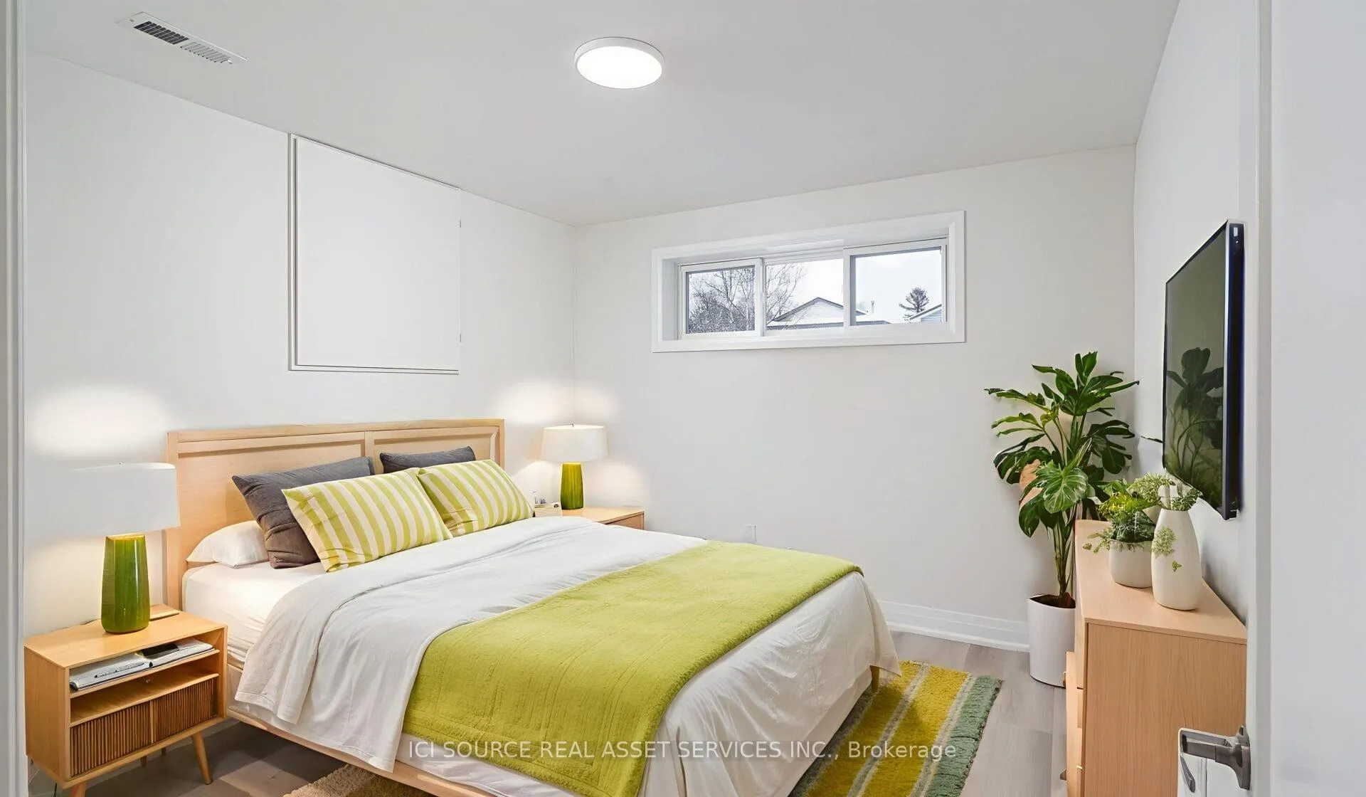 Photo 7 of Unit Lower, 18 Louise Lane, Orillia — HOMEH