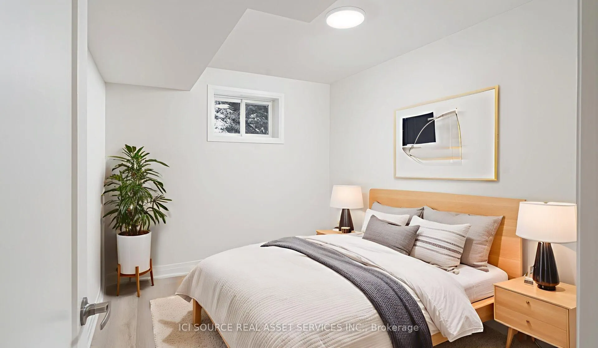 Photo 8 of Unit Lower, 18 Louise Lane, Orillia — HOMEH