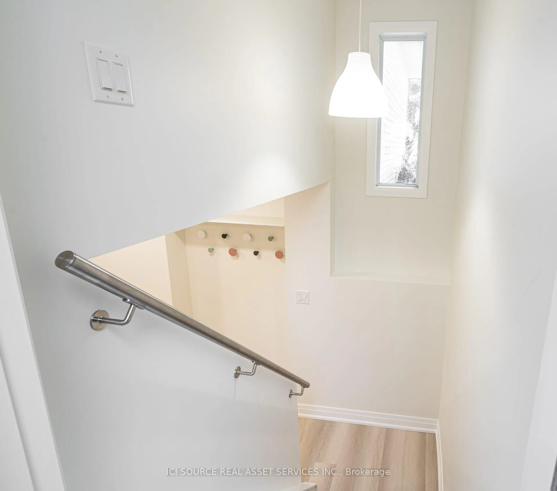 Photo 9 of Unit Lower, 18 Louise Lane, Orillia — HOMEH