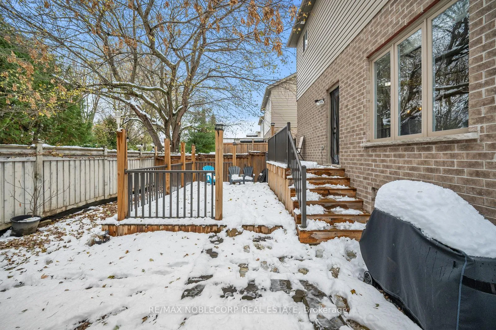 Photo 35 of 64 Carleton Trail, New Tecumseth, Beeton — HOMEH