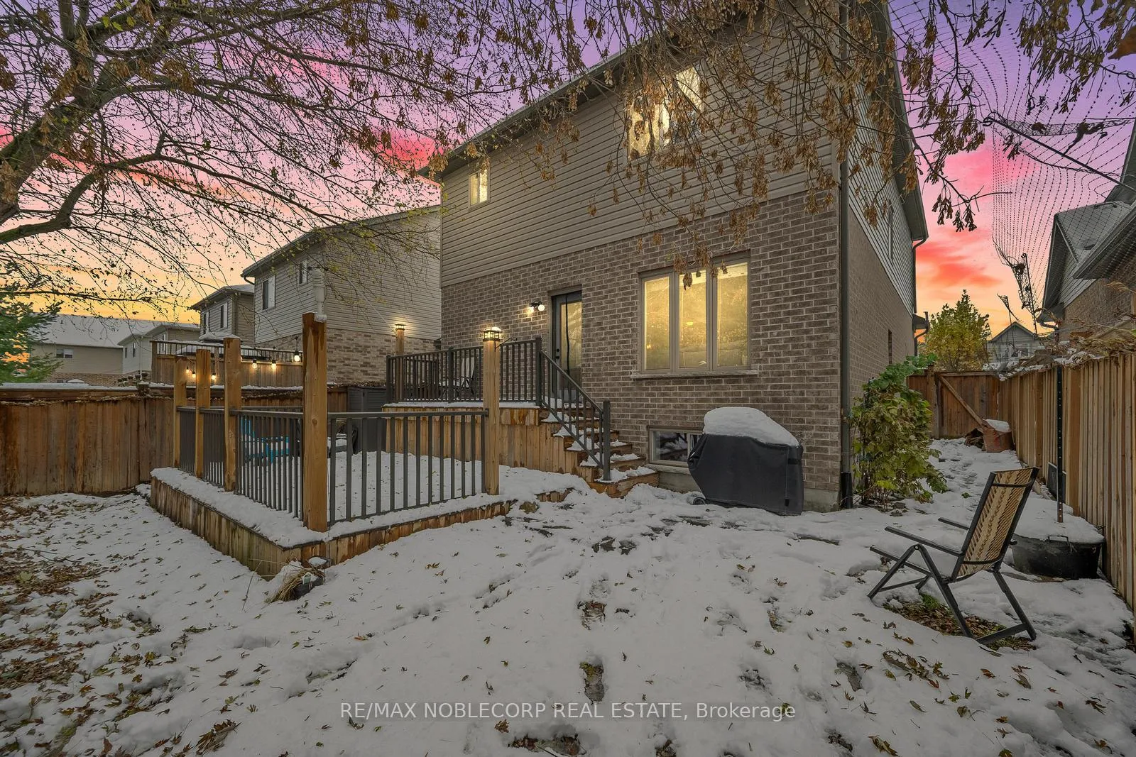 Photo 36 of 64 Carleton Trail, New Tecumseth, Beeton — HOMEH
