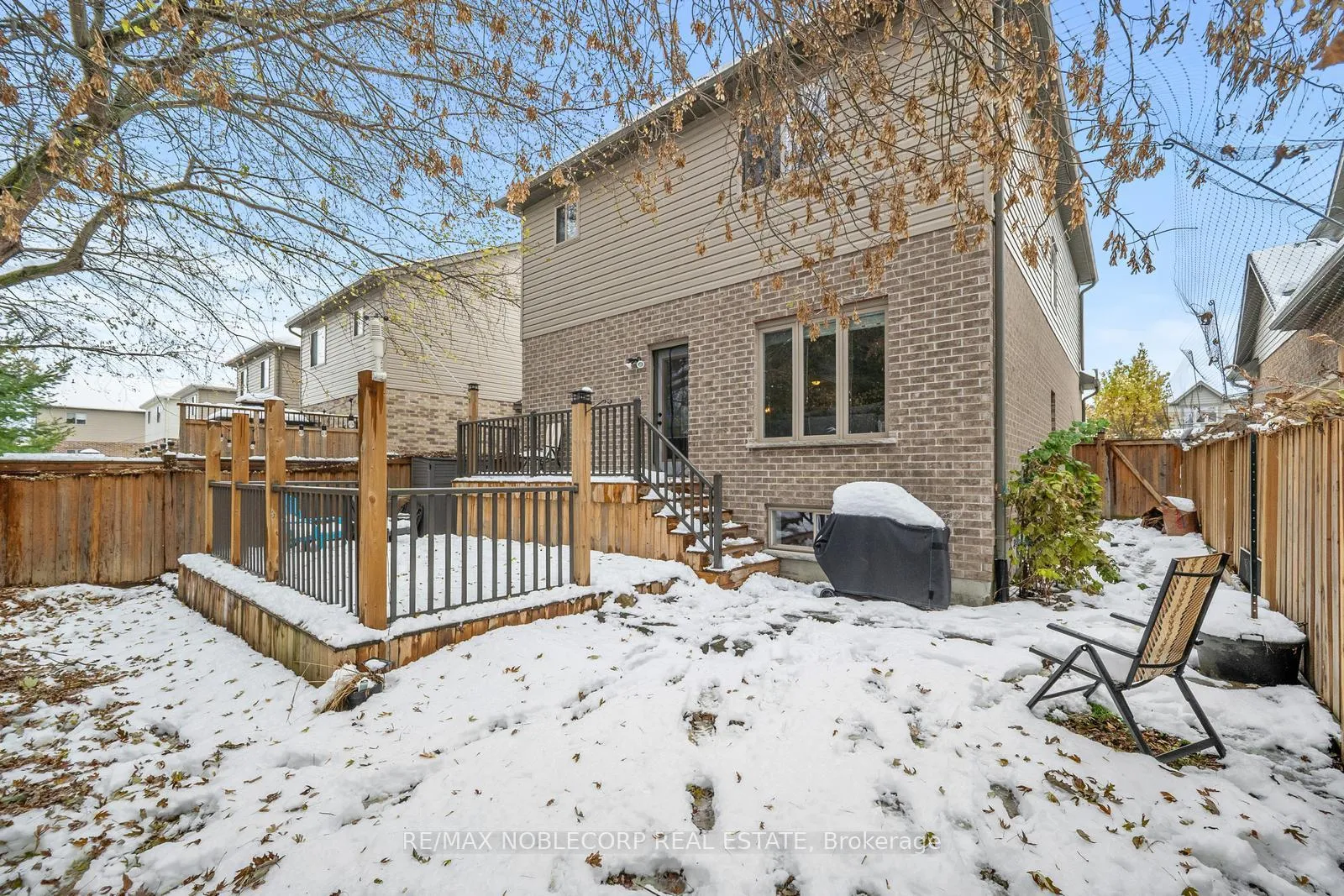 Photo 37 of 64 Carleton Trail, New Tecumseth, Beeton — HOMEH