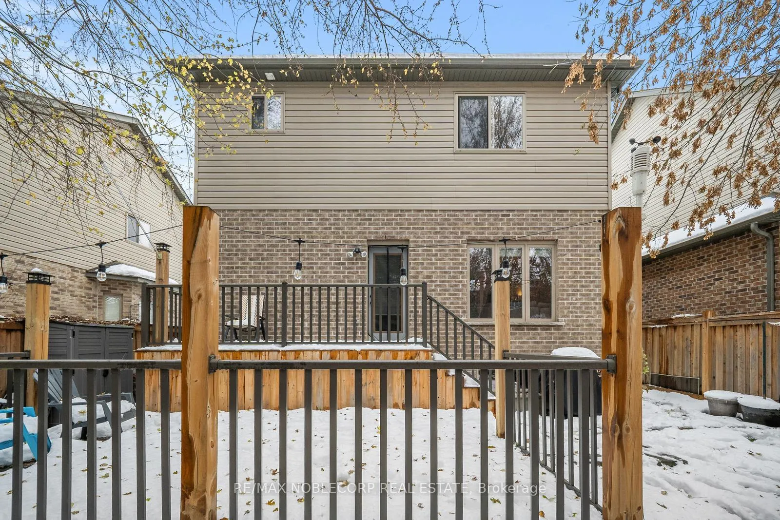 Photo 38 of 64 Carleton Trail, New Tecumseth, Beeton — HOMEH