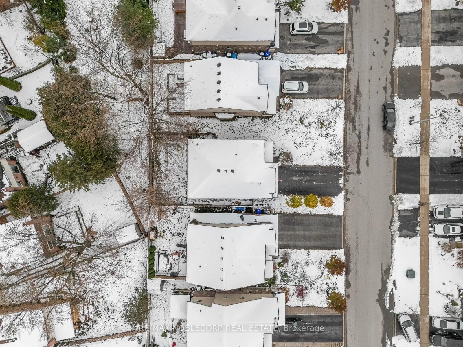 Photo 44 of 64 Carleton Trail, New Tecumseth, Beeton — HOMEH
