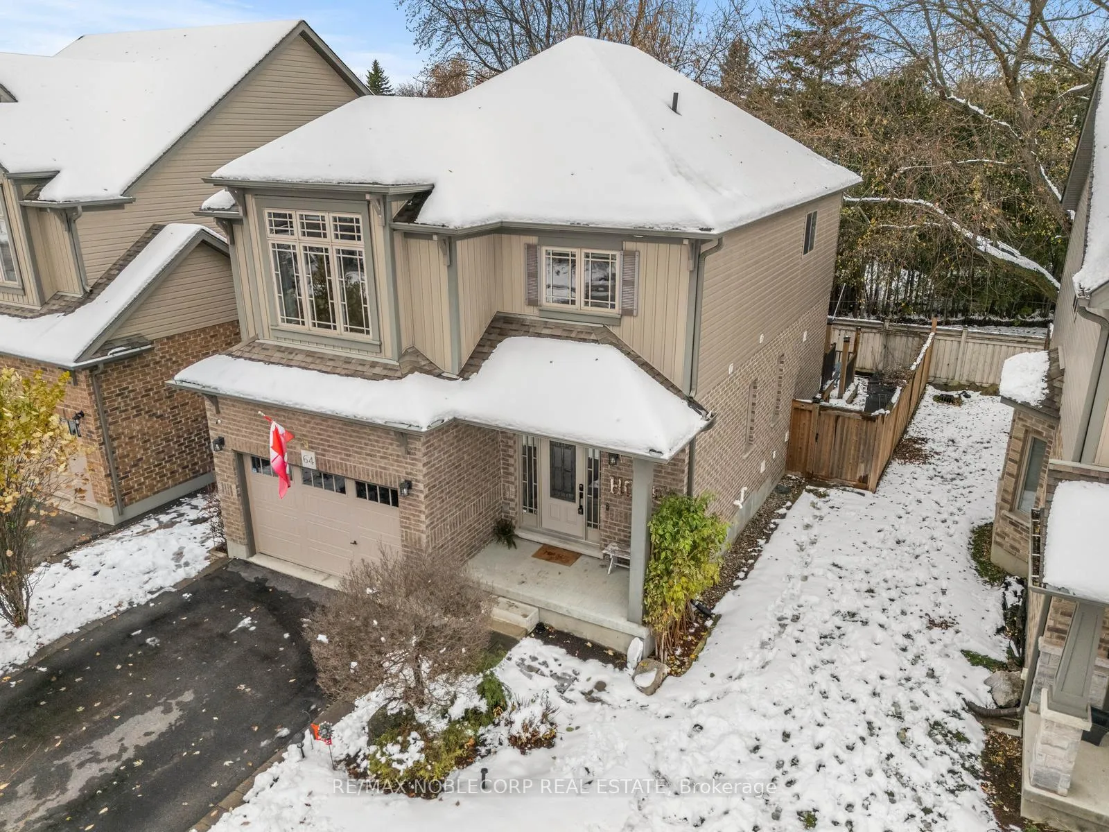 Photo 45 of 64 Carleton Trail, New Tecumseth, Beeton — HOMEH
