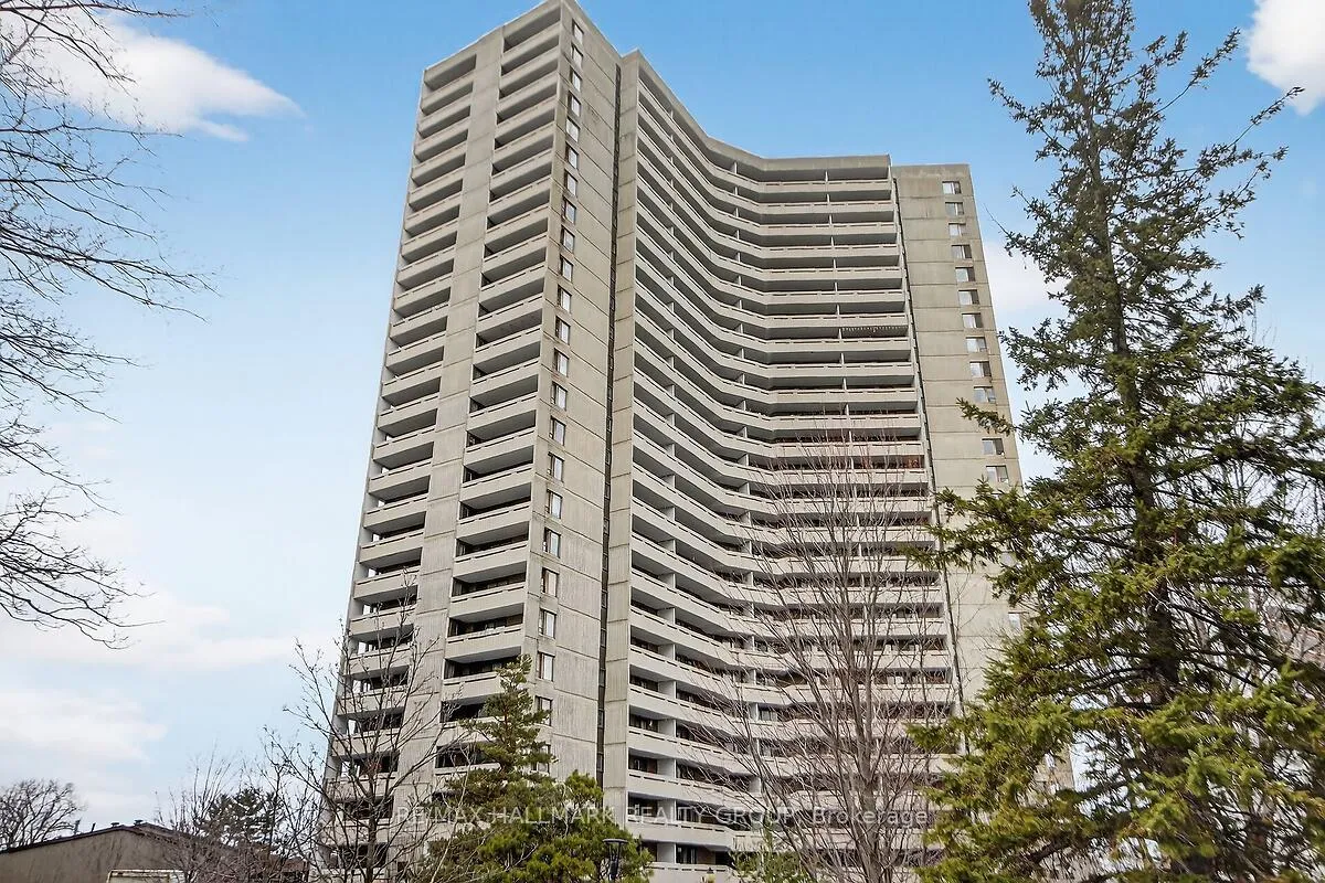 Photo 1 of Unit 208, 1081 Ambleside Drive, Ottawa, Woodroffe — HOMEH