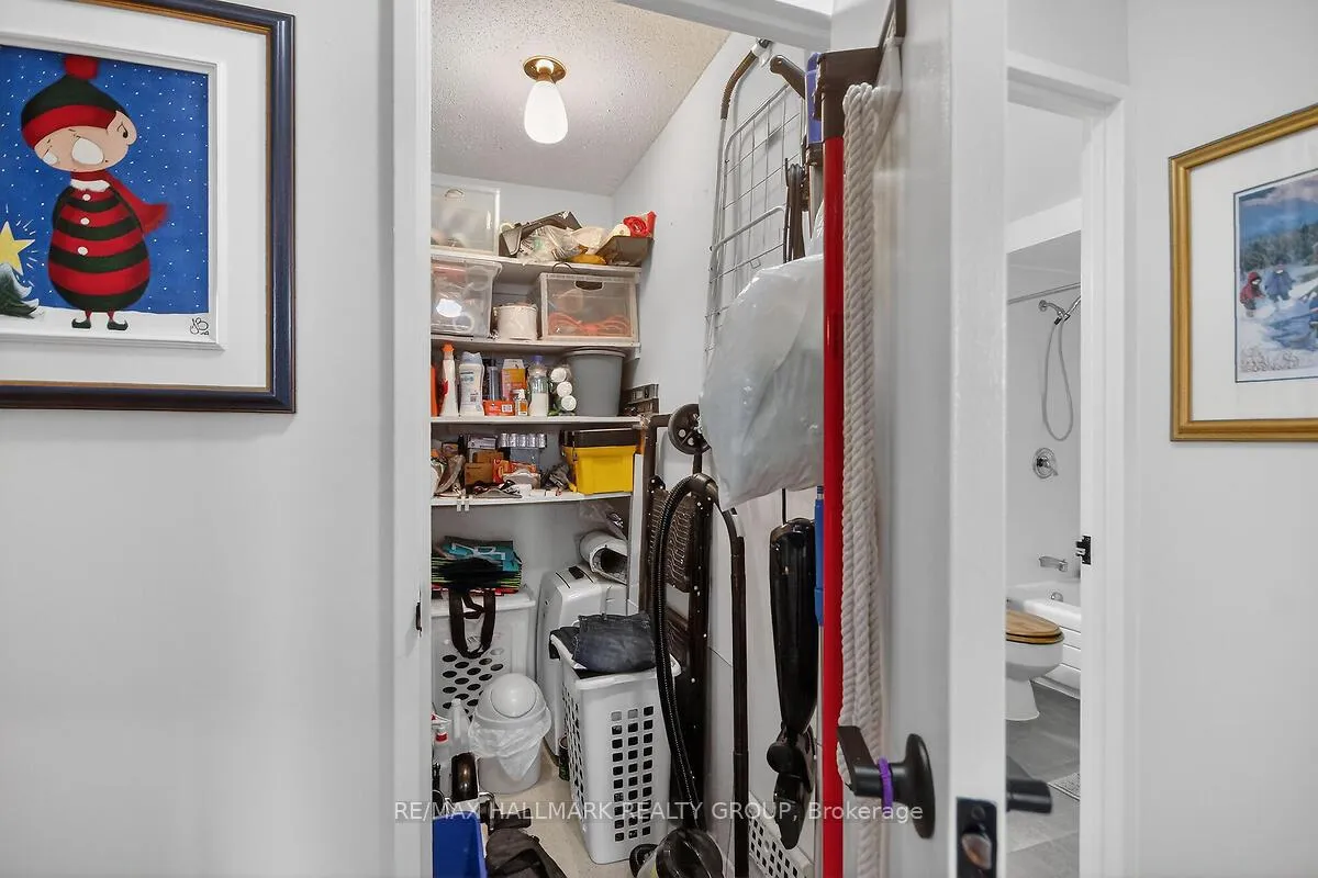 Photo 24 of Unit 208, 1081 Ambleside Drive, Ottawa, Woodroffe — HOMEH