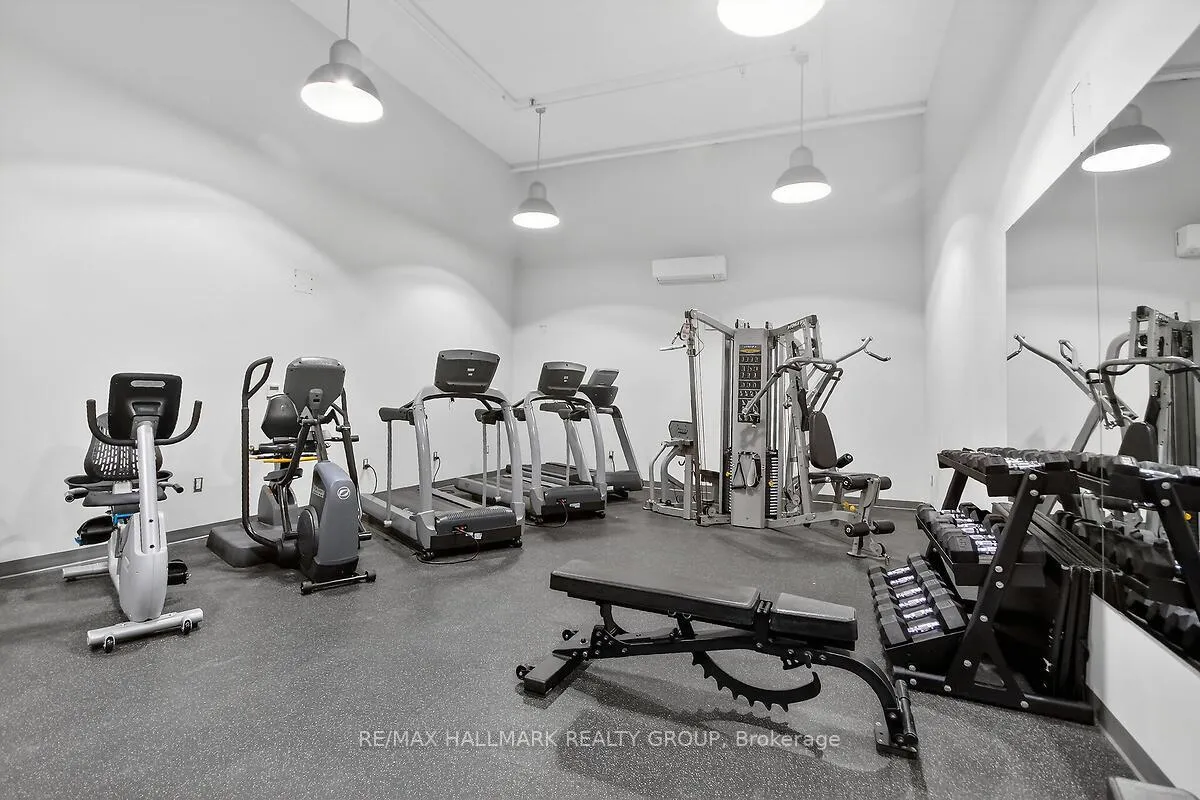Photo 31 of Unit 208, 1081 Ambleside Drive, Ottawa, Woodroffe — HOMEH
