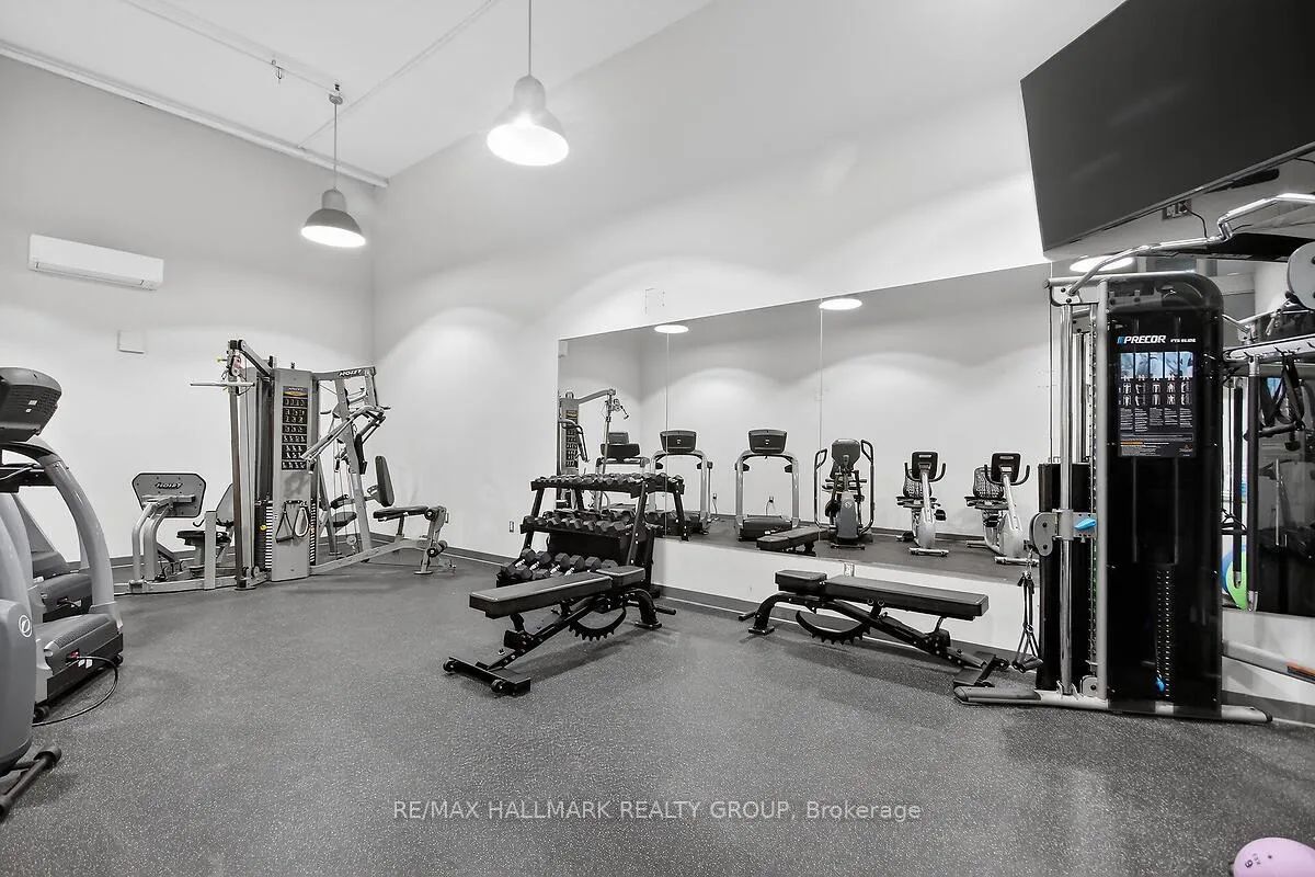 Photo 32 of Unit 208, 1081 Ambleside Drive, Ottawa, Woodroffe — HOMEH