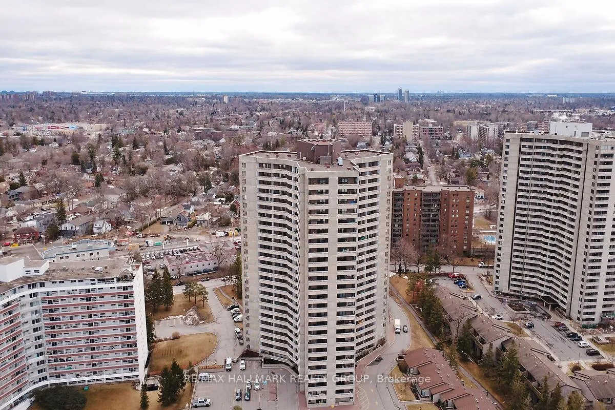 Photo 41 of Unit 208, 1081 Ambleside Drive, Ottawa, Woodroffe — HOMEH