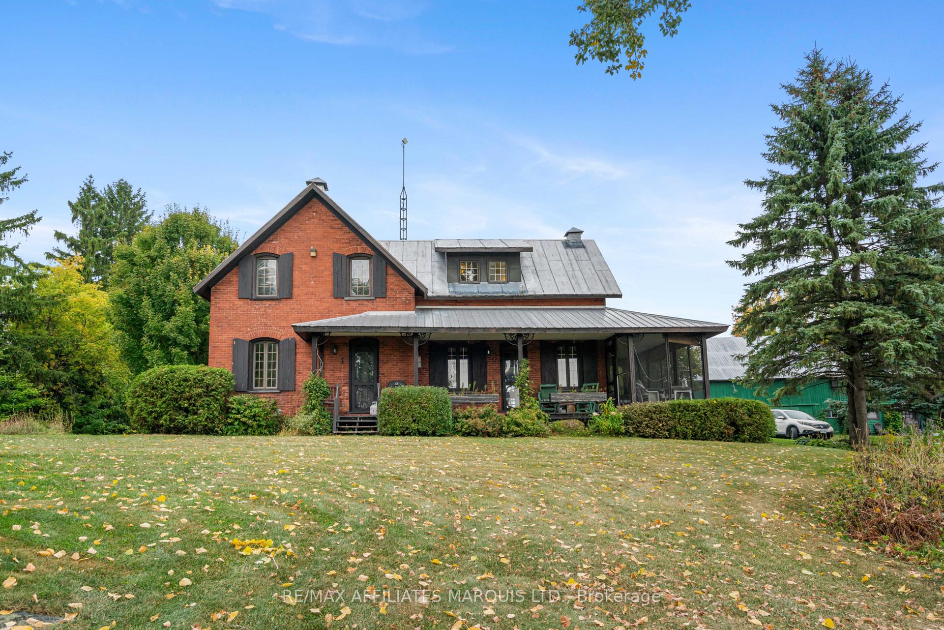 Photo 2 of 19363 Kenyon Conc 6 Road, North Glengarry, North Glengarry (Kenyon) Twp — HOMEH