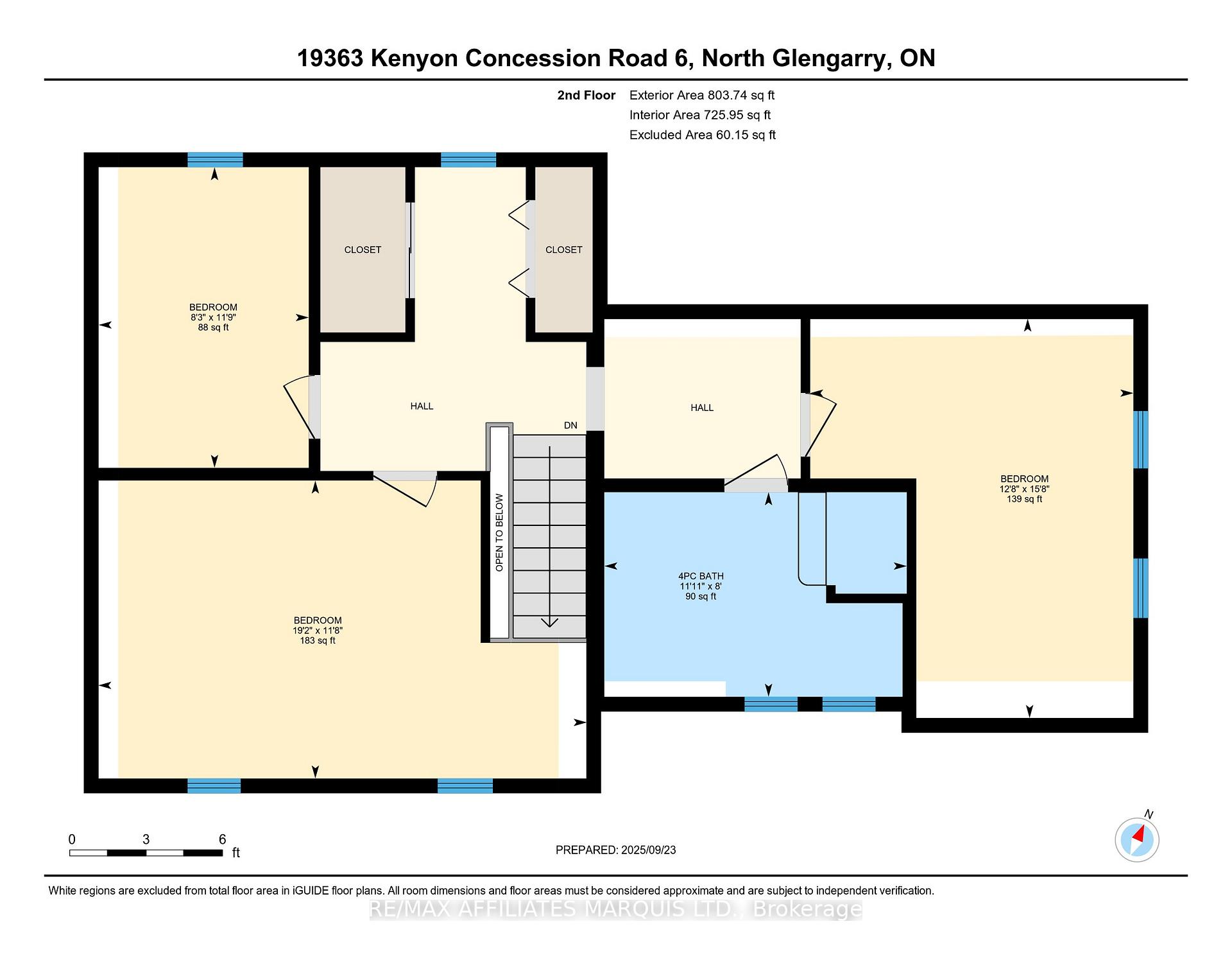 Photo 36 of 19363 Kenyon Conc 6 Road, North Glengarry, North Glengarry (Kenyon) Twp — HOMEH