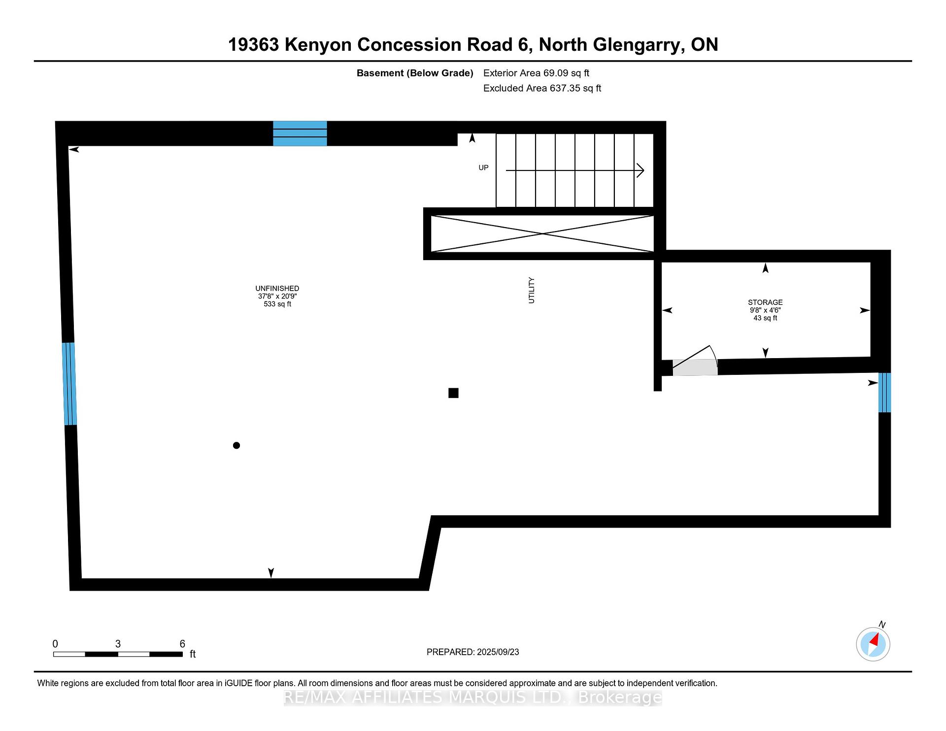 Photo 38 of 19363 Kenyon Conc 6 Road, North Glengarry, North Glengarry (Kenyon) Twp — HOMEH