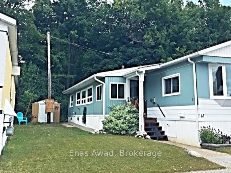 Photo 2 of Unit 15, 26 Dunn Avenue, Orillia — HOMEH