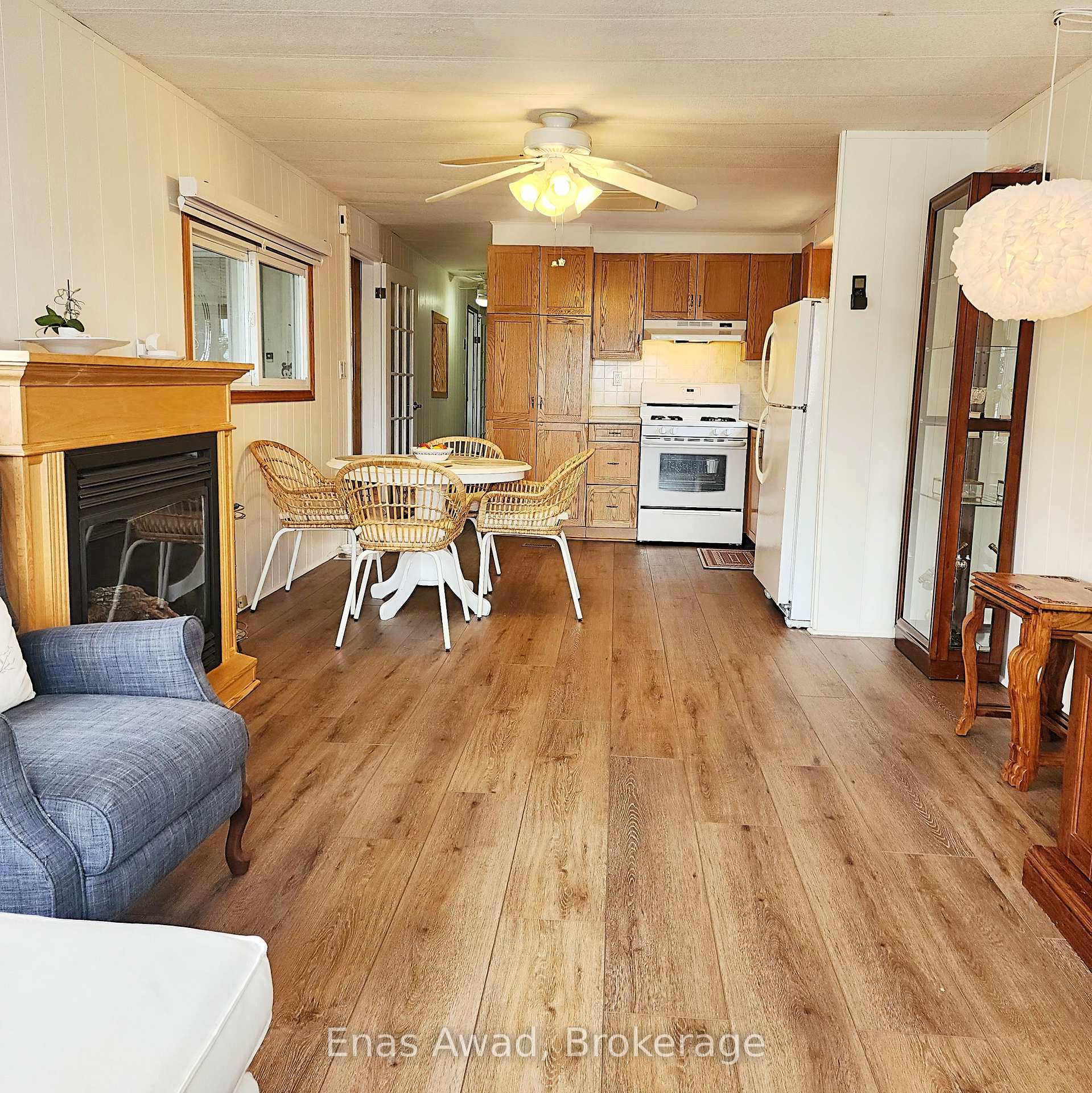 Photo 6 of Unit 15, 26 Dunn Avenue, Orillia — HOMEH