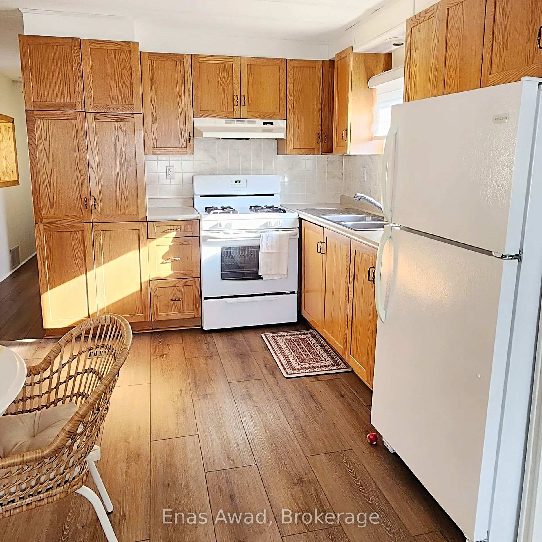 Photo 7 of Unit 15, 26 Dunn Avenue, Orillia — HOMEH
