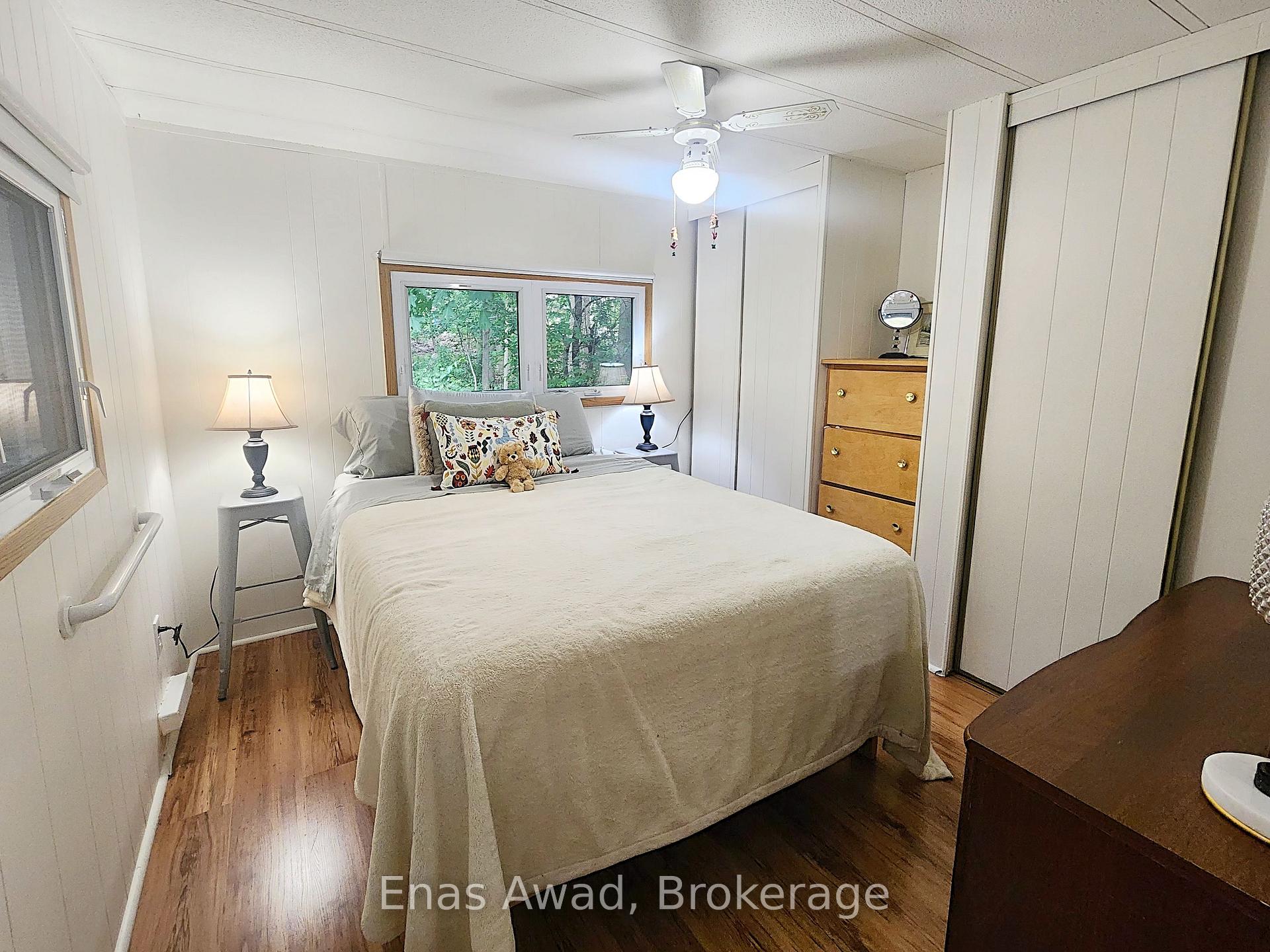 Photo 10 of Unit 15, 26 Dunn Avenue, Orillia — HOMEH