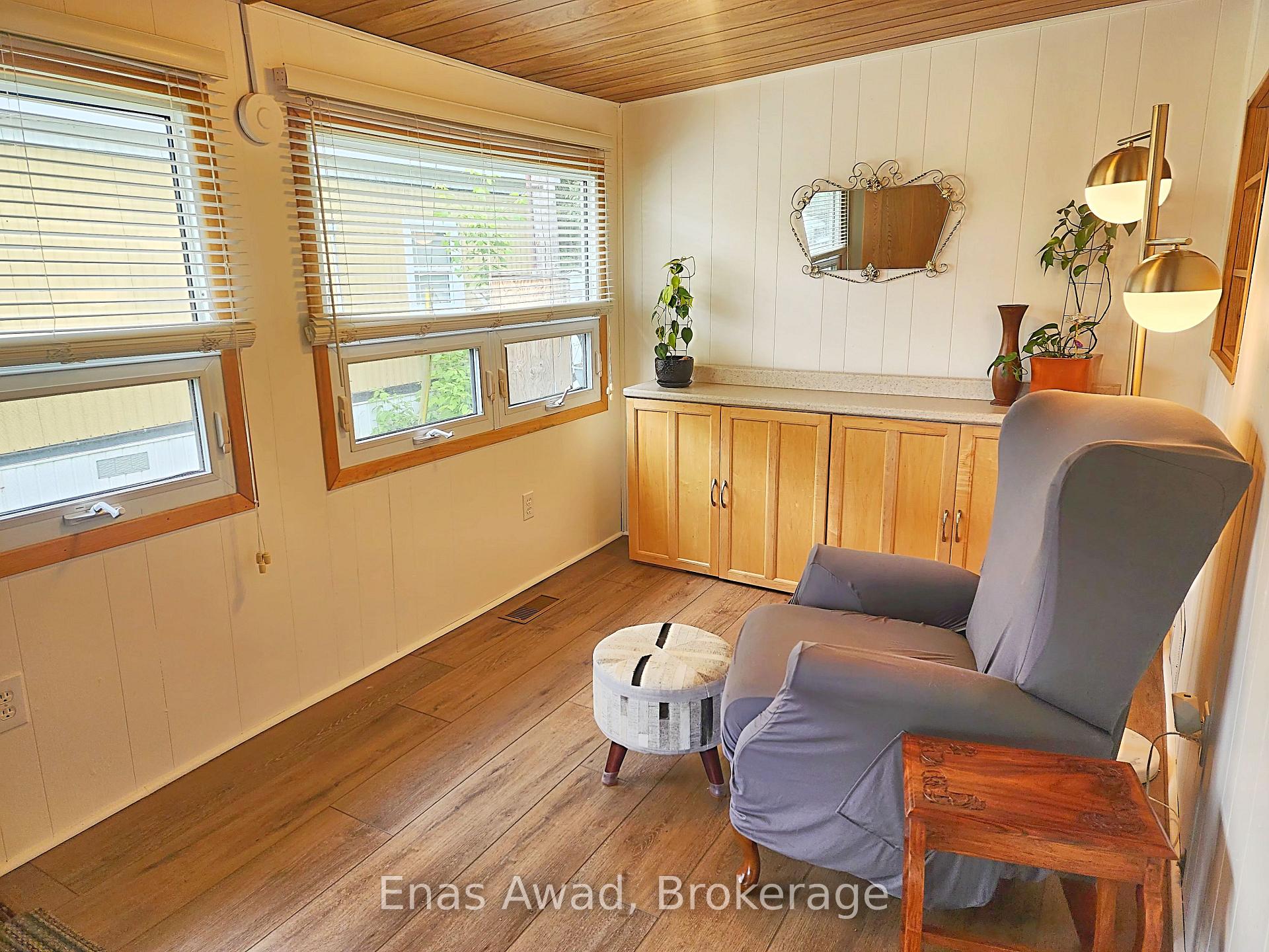 Photo 12 of Unit 15, 26 Dunn Avenue, Orillia — HOMEH