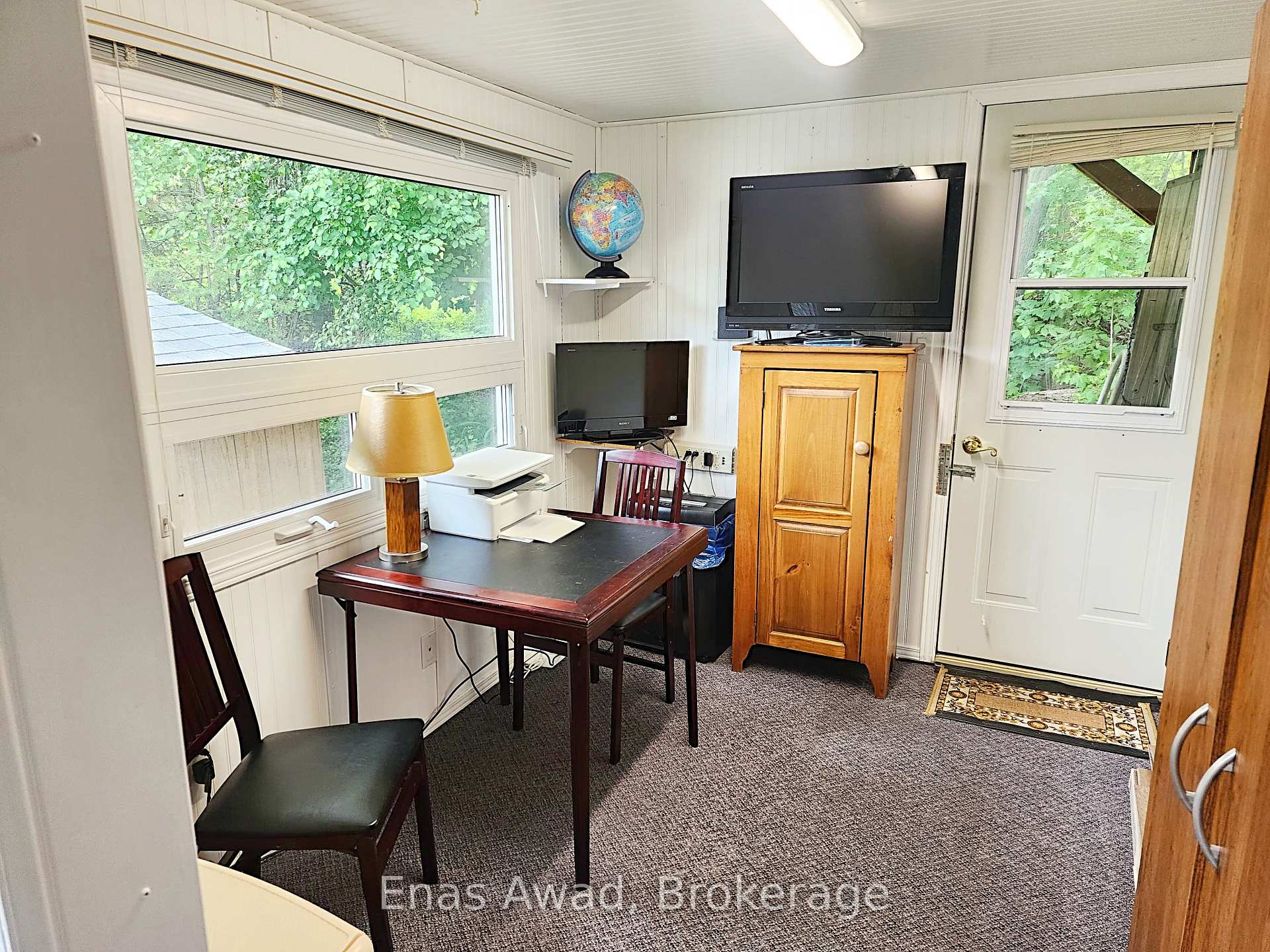 Photo 14 of Unit 15, 26 Dunn Avenue, Orillia — HOMEH