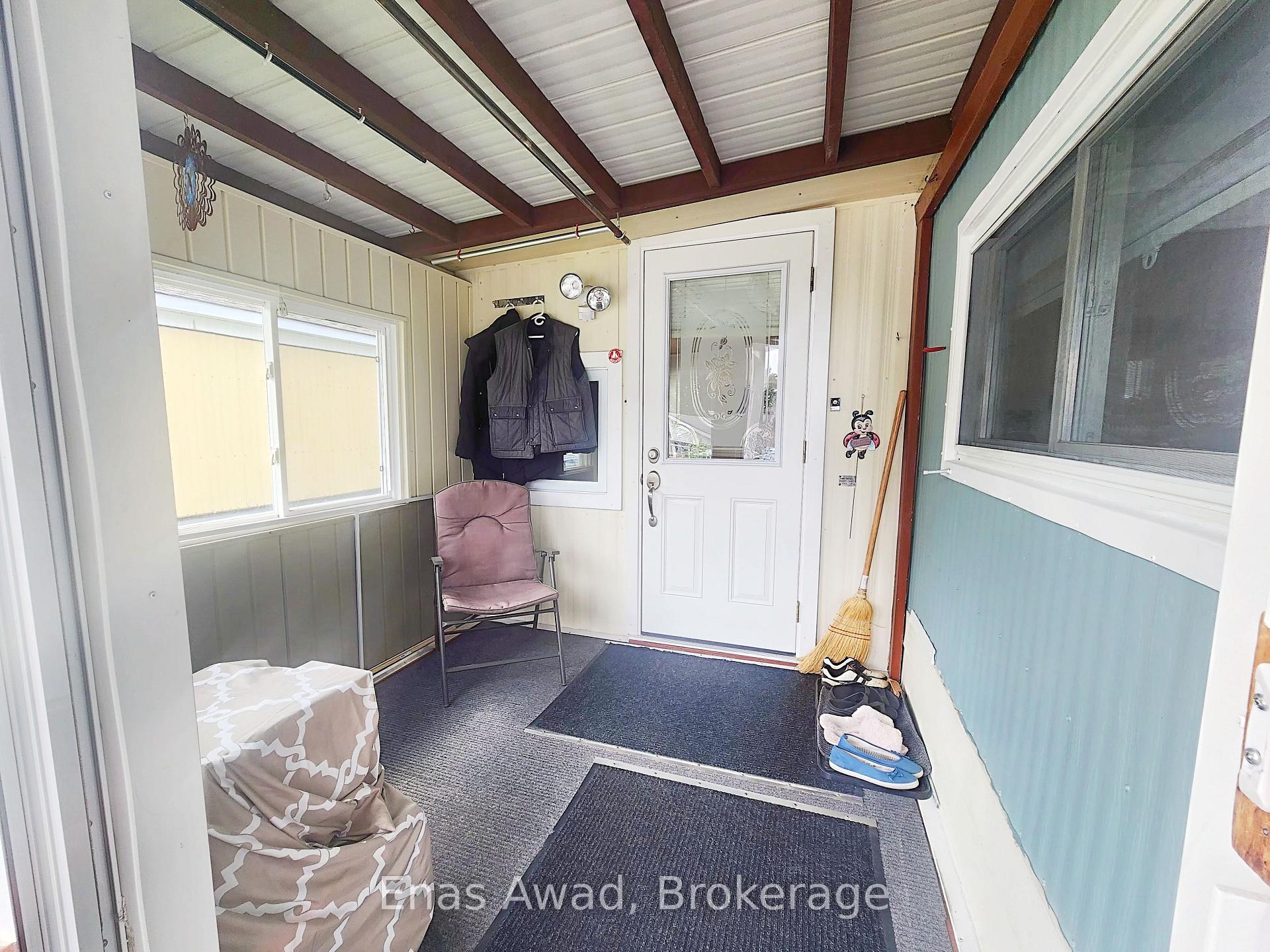 Photo 15 of Unit 15, 26 Dunn Avenue, Orillia — HOMEH