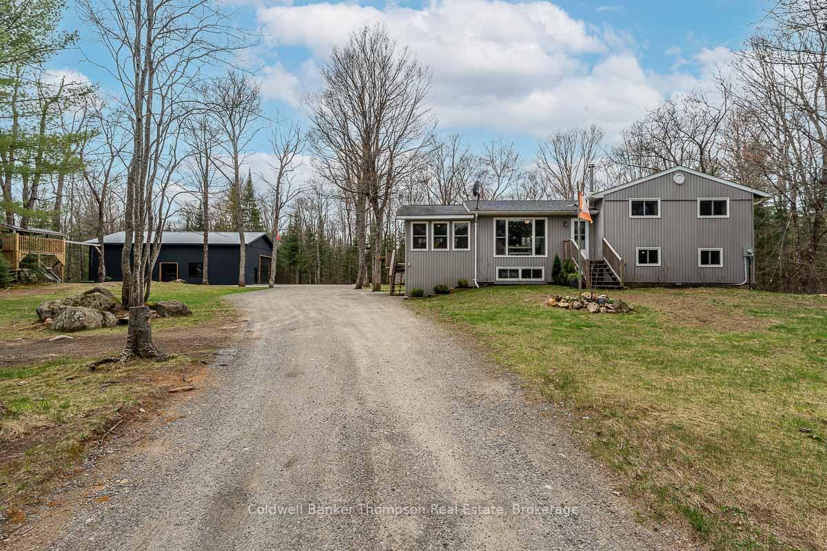 Front of 1026 592 Highway