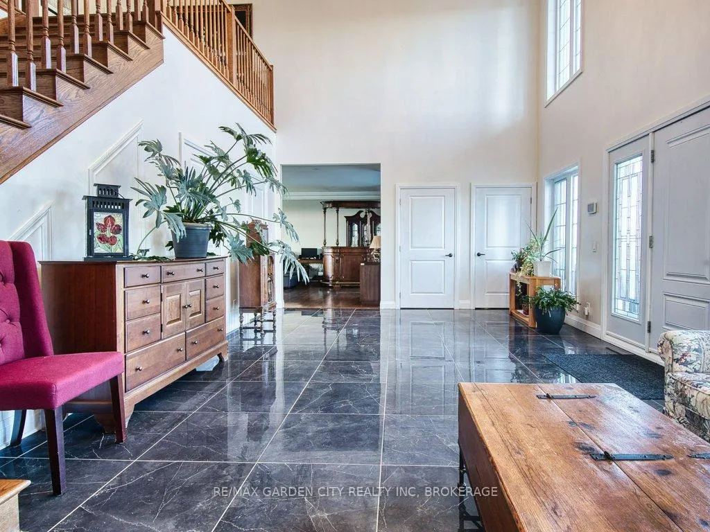Photo 5 of 2400 Effingham Street, Pelham, North Pelham — HOMEH