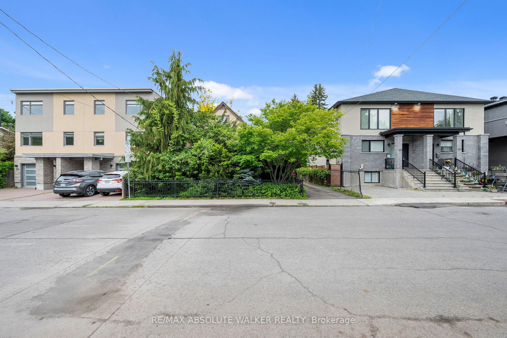 Photo 1 of 137 Prince Albert Street, Ottawa, Overbrook/Castle Heights — HOMEH