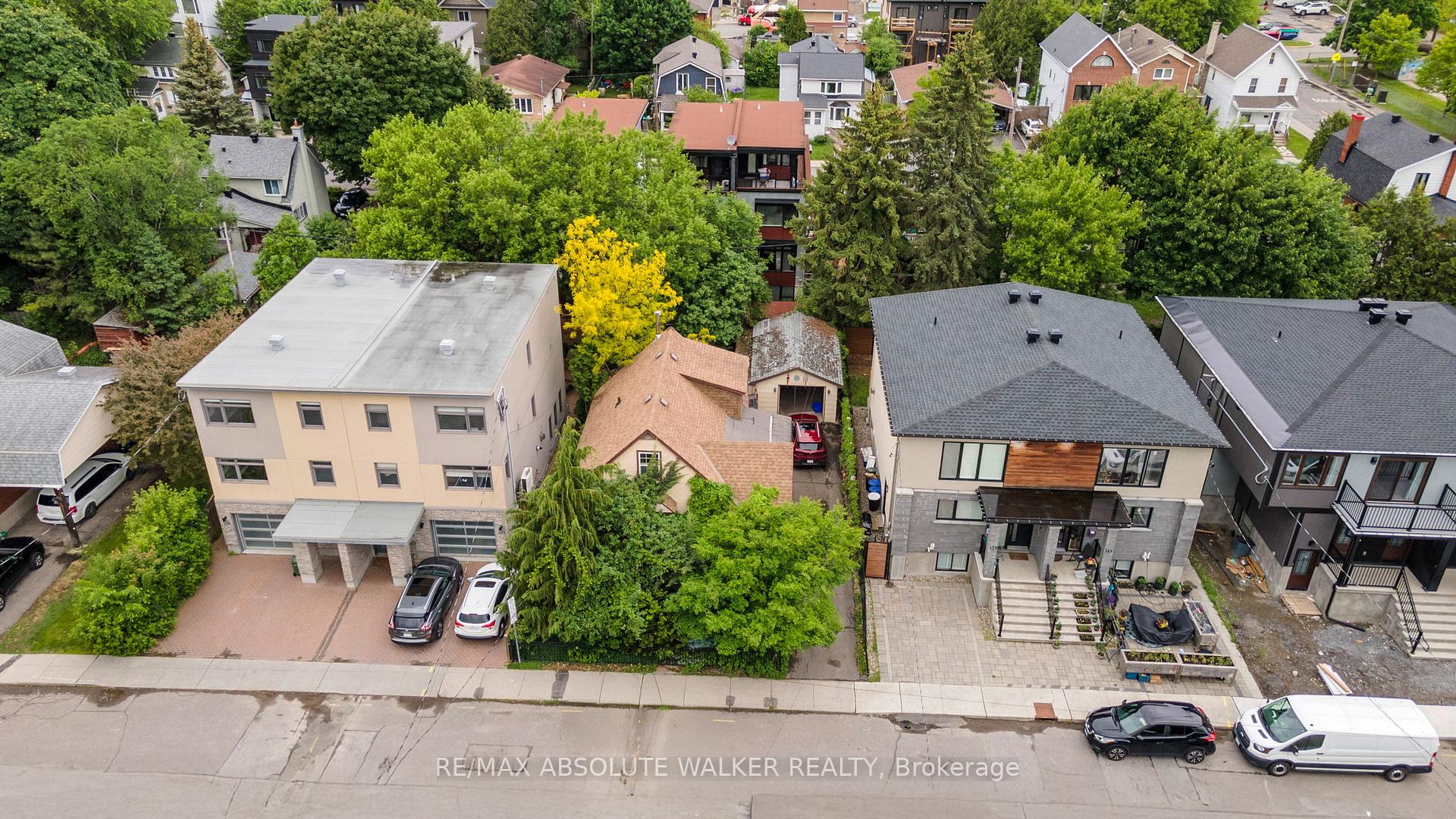 Photo 4 of 137 Prince Albert Street, Ottawa, Overbrook/Castle Heights — HOMEH
