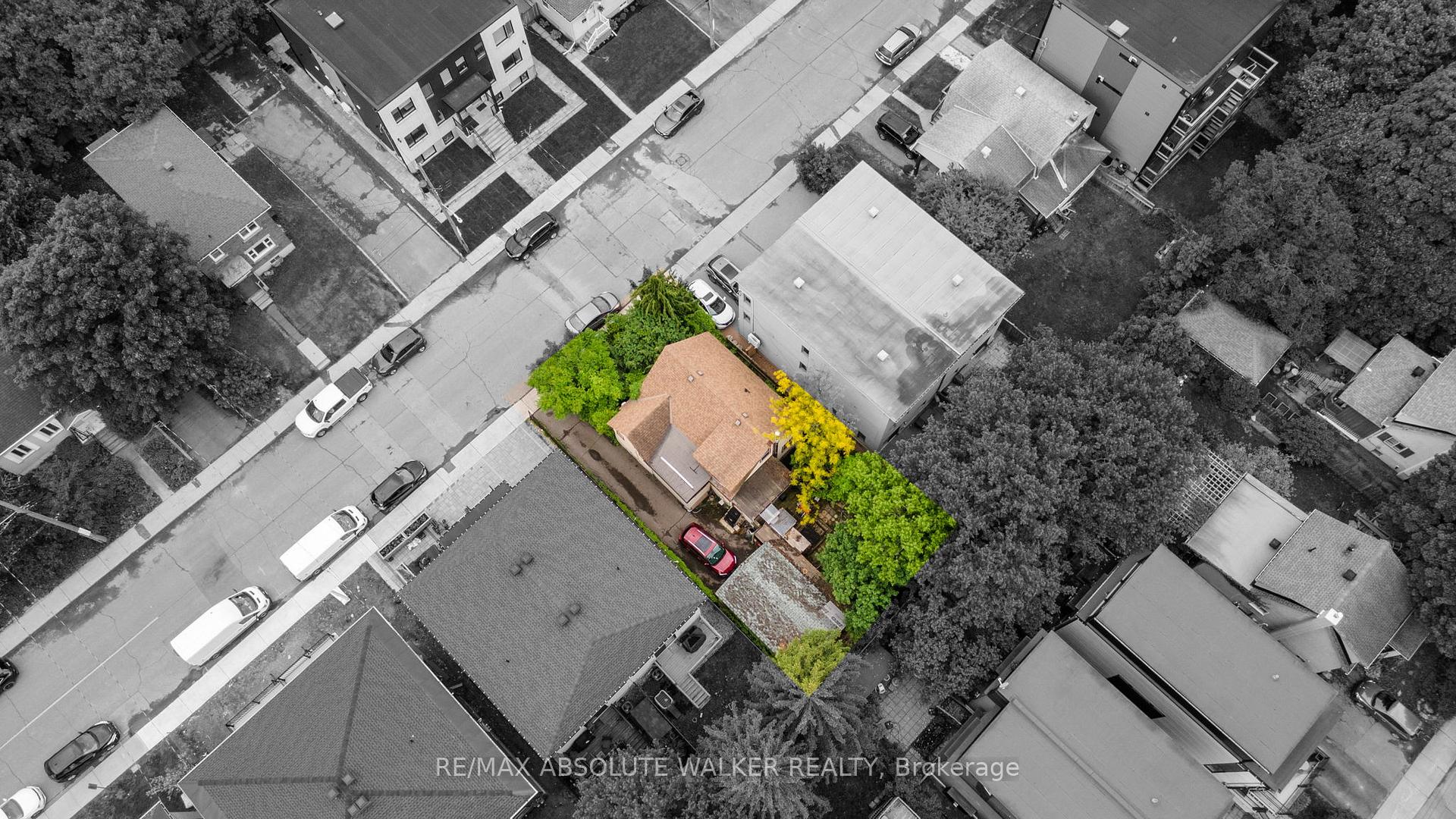 Photo 6 of 137 Prince Albert Street, Ottawa, Overbrook/Castle Heights — HOMEH