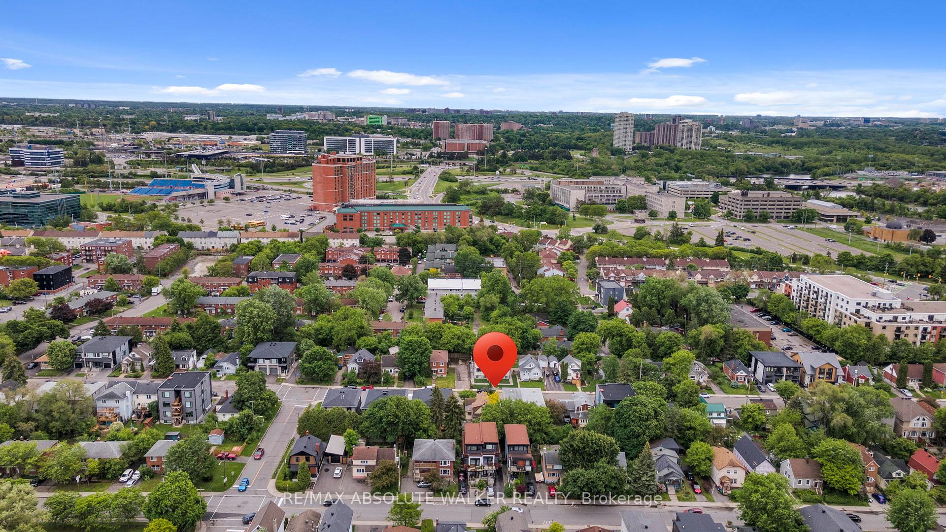 Photo 7 of 137 Prince Albert Street, Ottawa, Overbrook/Castle Heights — HOMEH
