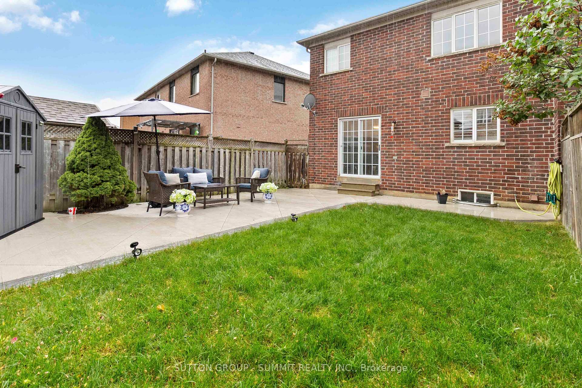 Photo 34 of 1150 Charlton Way, Milton, Dempsey — HOMEH
