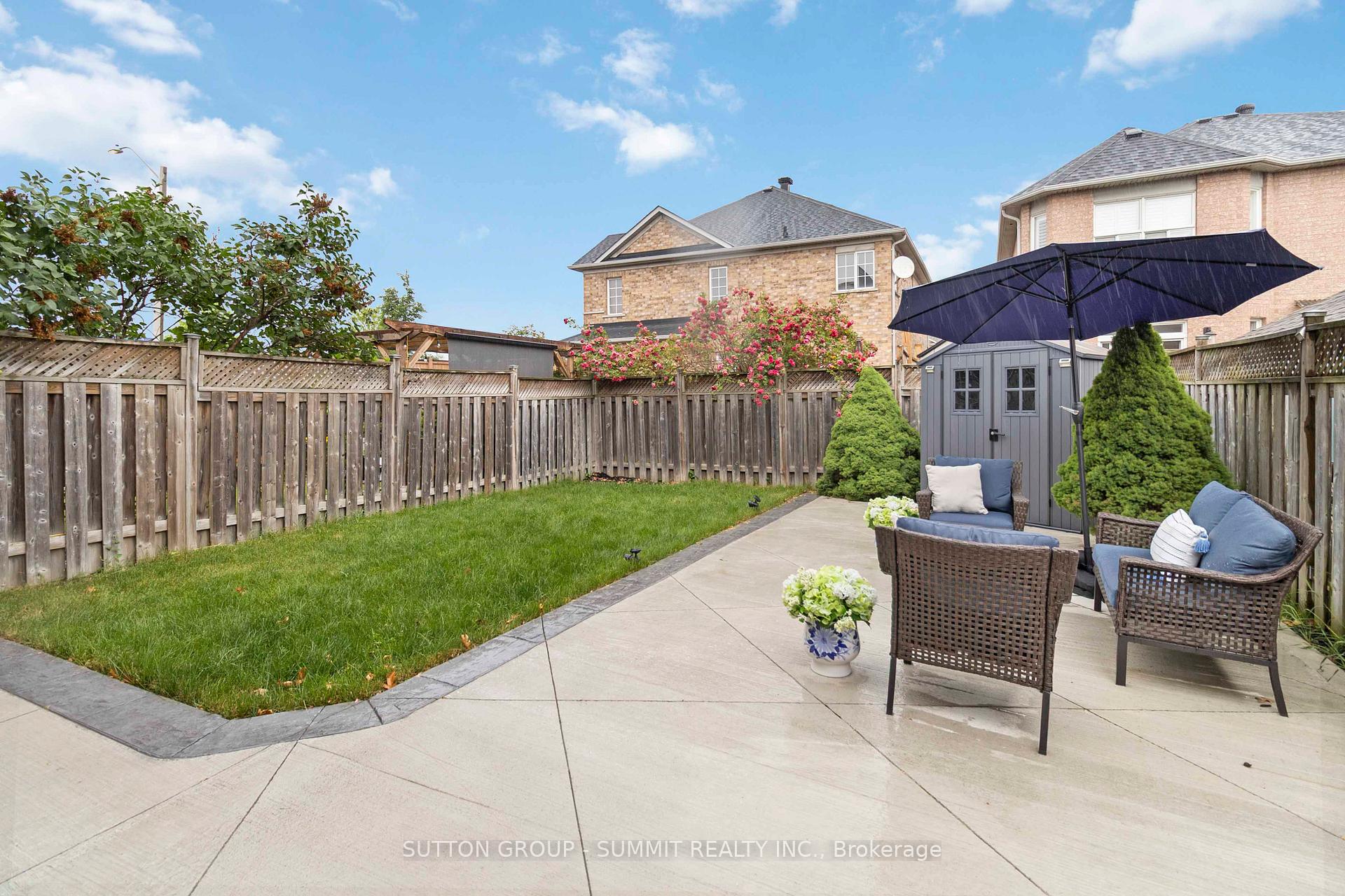 Photo 37 of 1150 Charlton Way, Milton, Dempsey — HOMEH