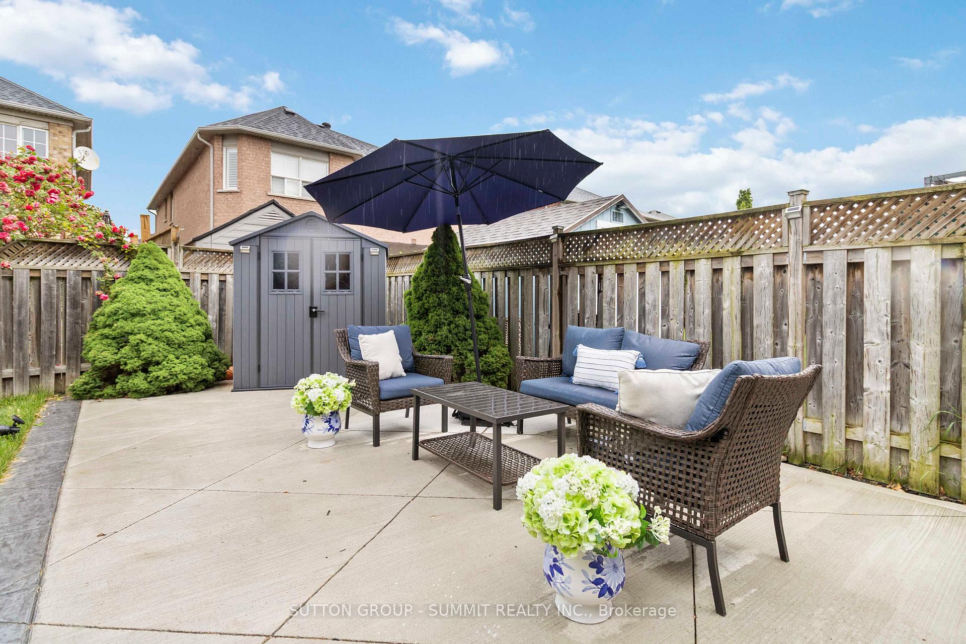 Photo 39 of 1150 Charlton Way, Milton, Dempsey — HOMEH