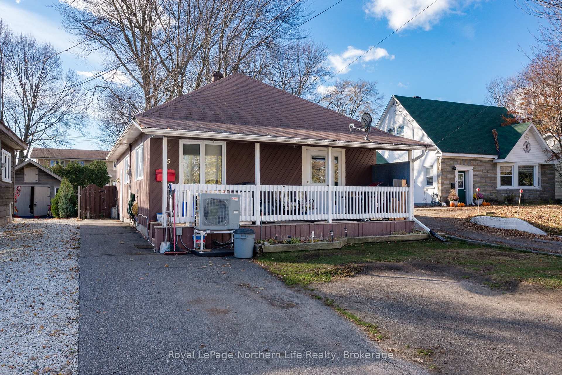Photo 1 of 85 Campbell Avenue, North Bay, Ferris — HOMEH