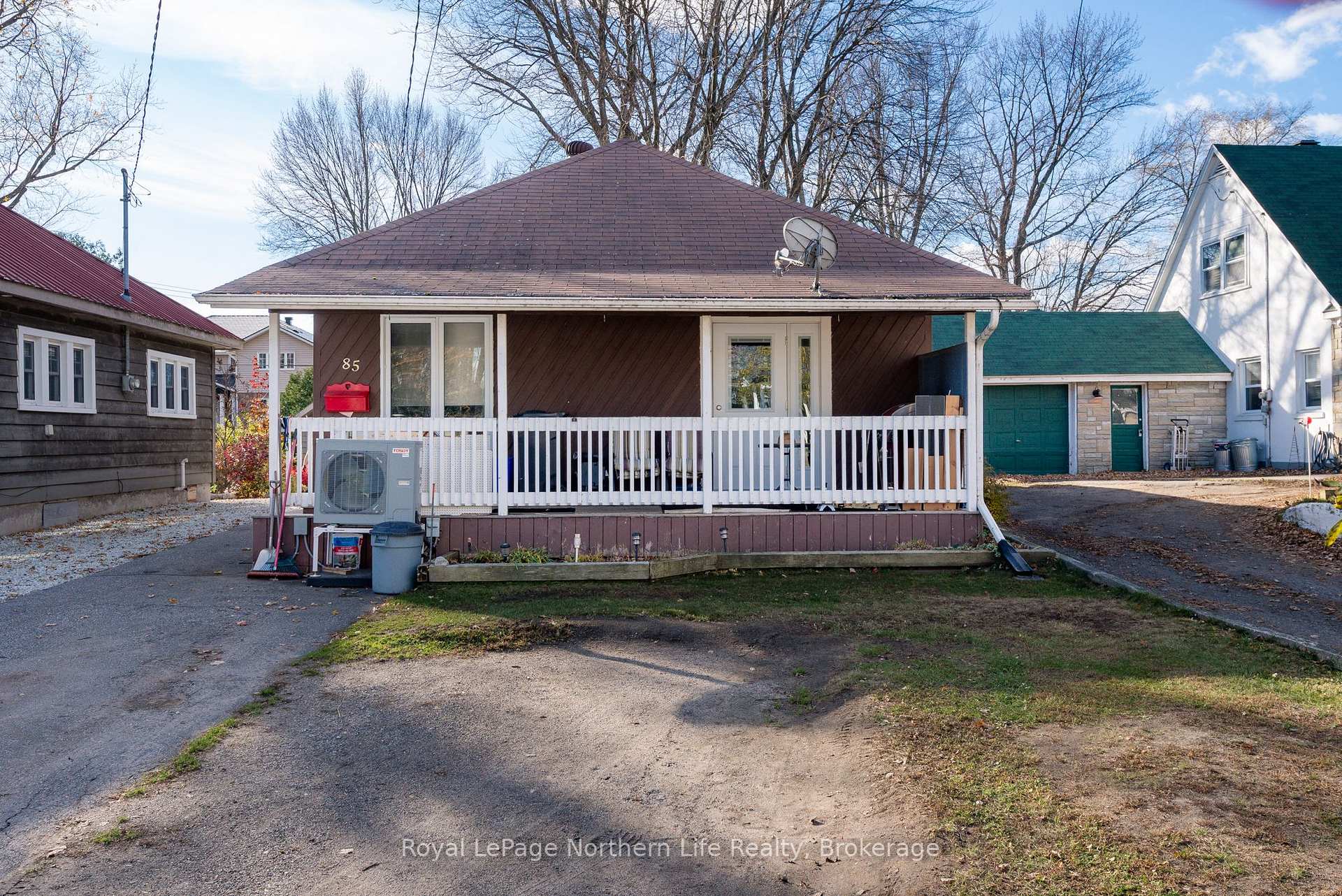 Photo 2 of 85 Campbell Avenue, North Bay, Ferris — HOMEH