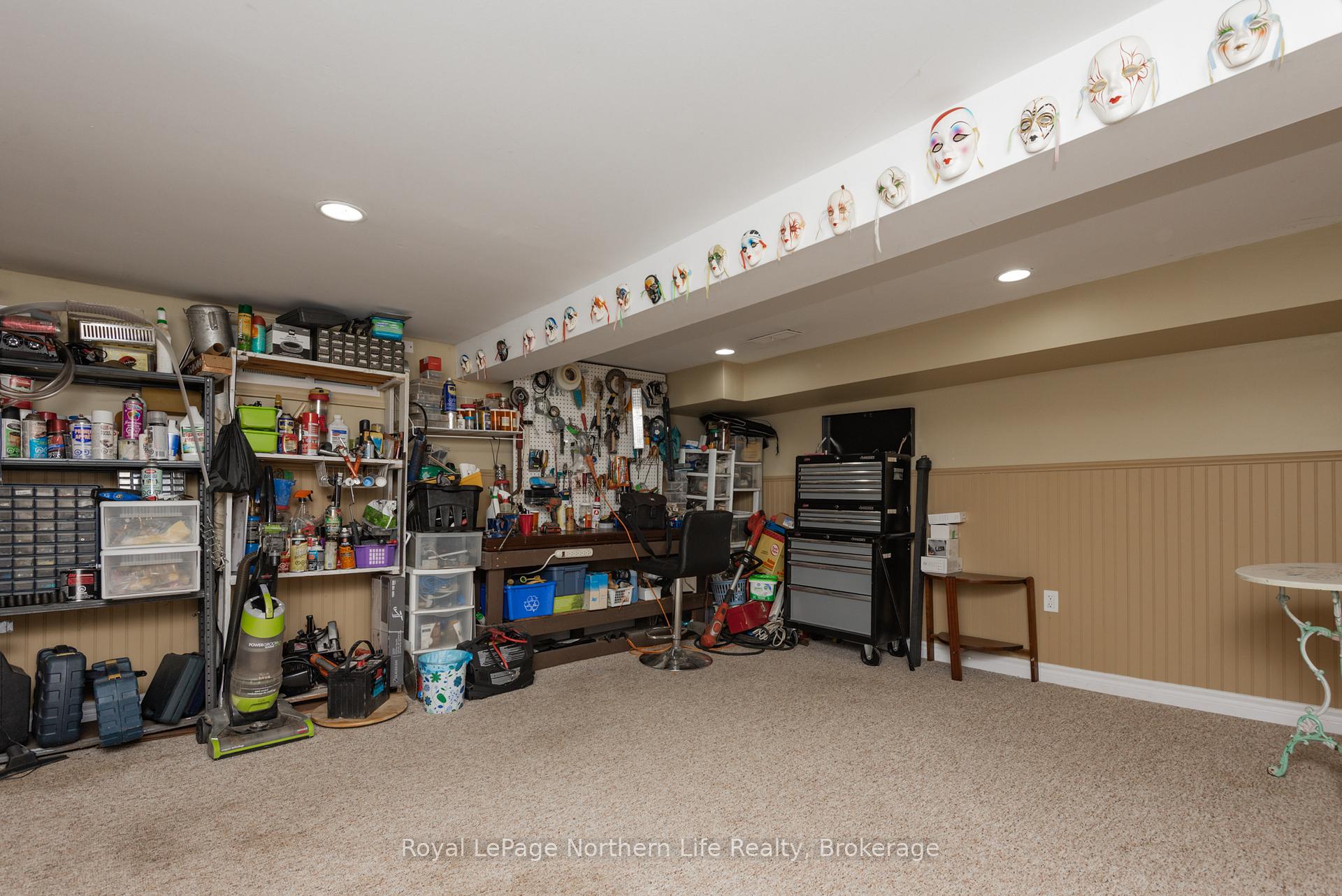 Photo 24 of 85 Campbell Avenue, North Bay, Ferris — HOMEH