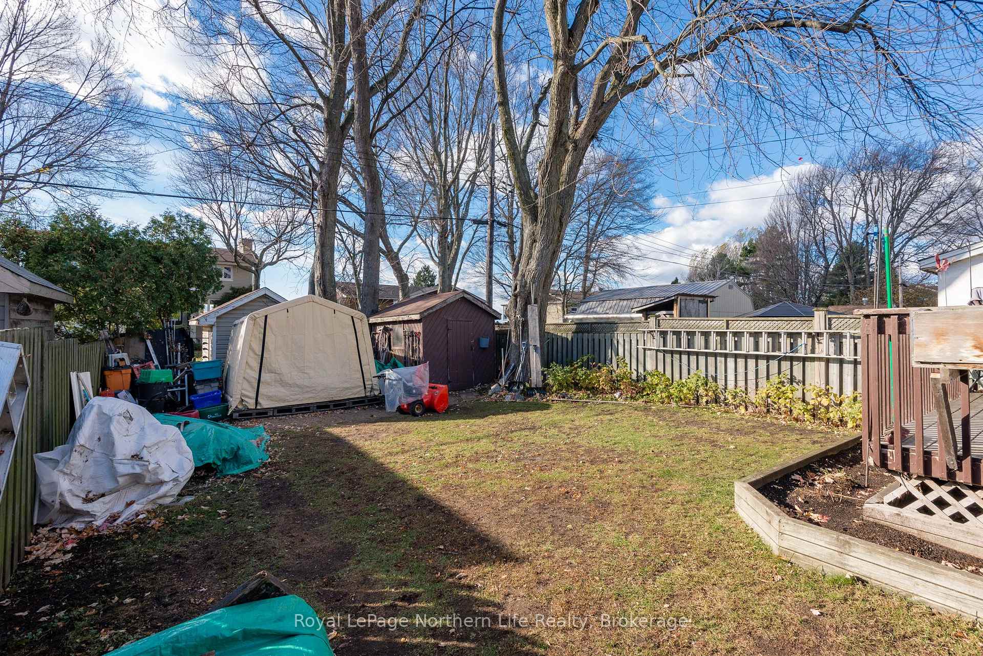 Photo 26 of 85 Campbell Avenue, North Bay, Ferris — HOMEH