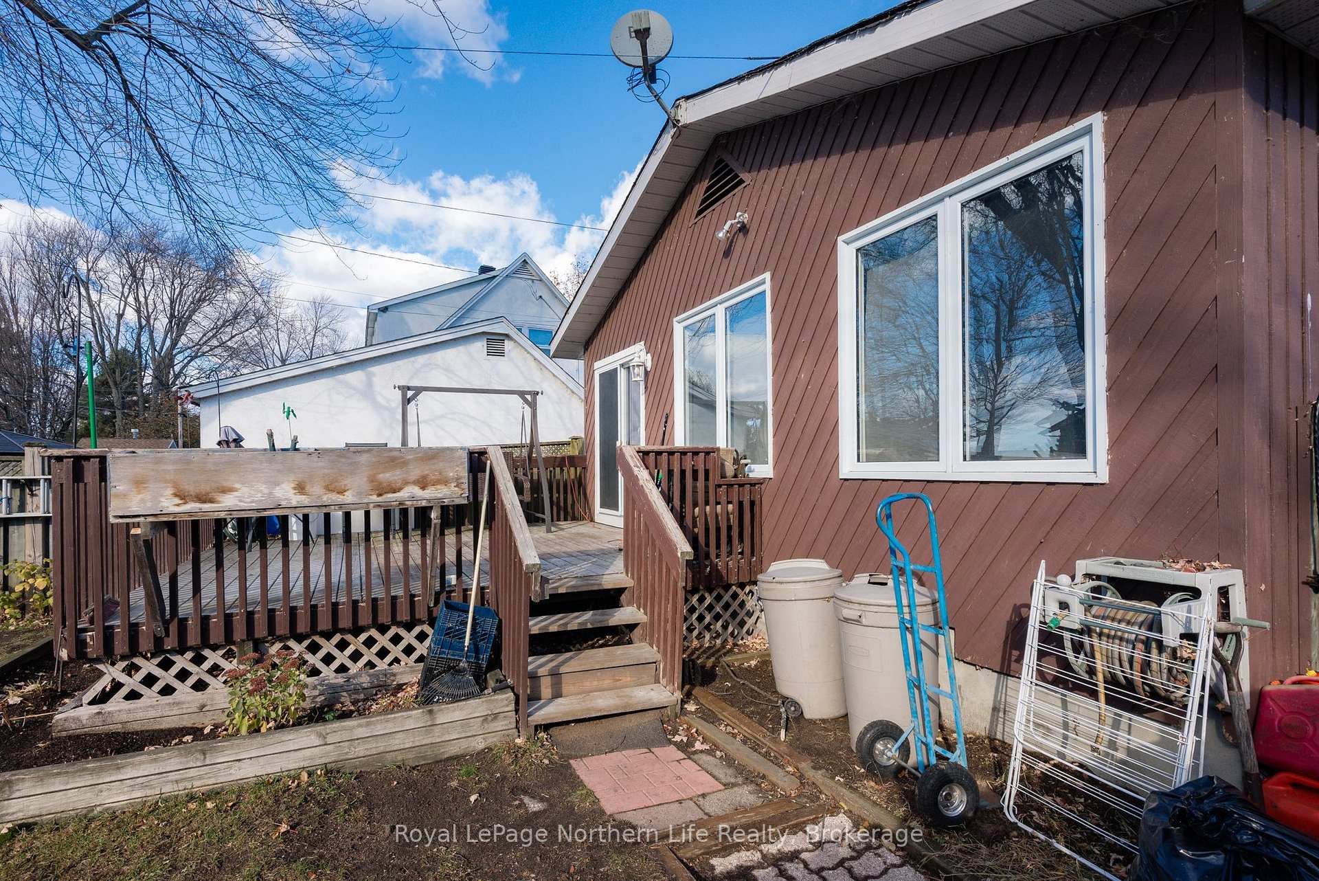 Photo 28 of 85 Campbell Avenue, North Bay, Ferris — HOMEH