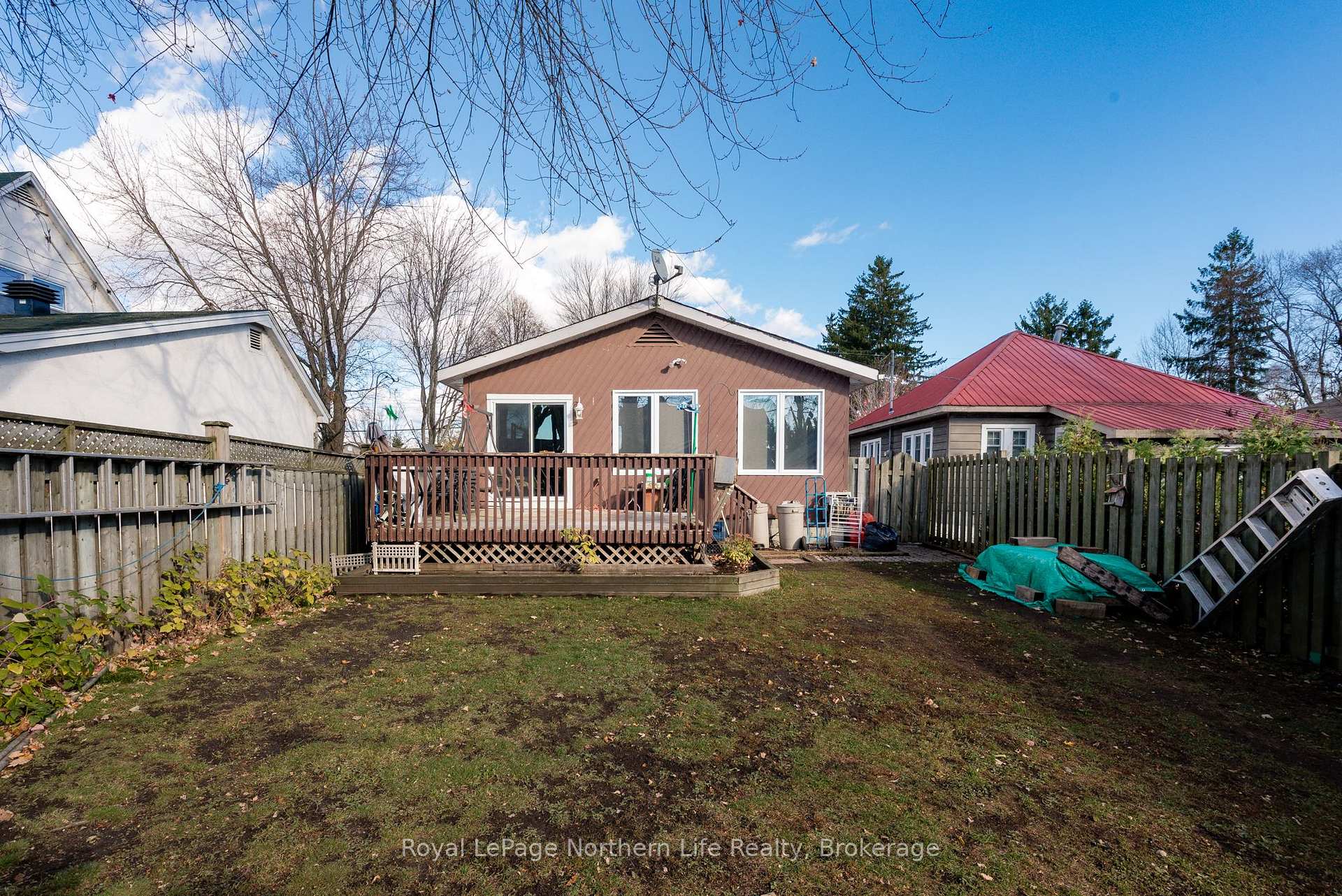 Photo 29 of 85 Campbell Avenue, North Bay, Ferris — HOMEH
