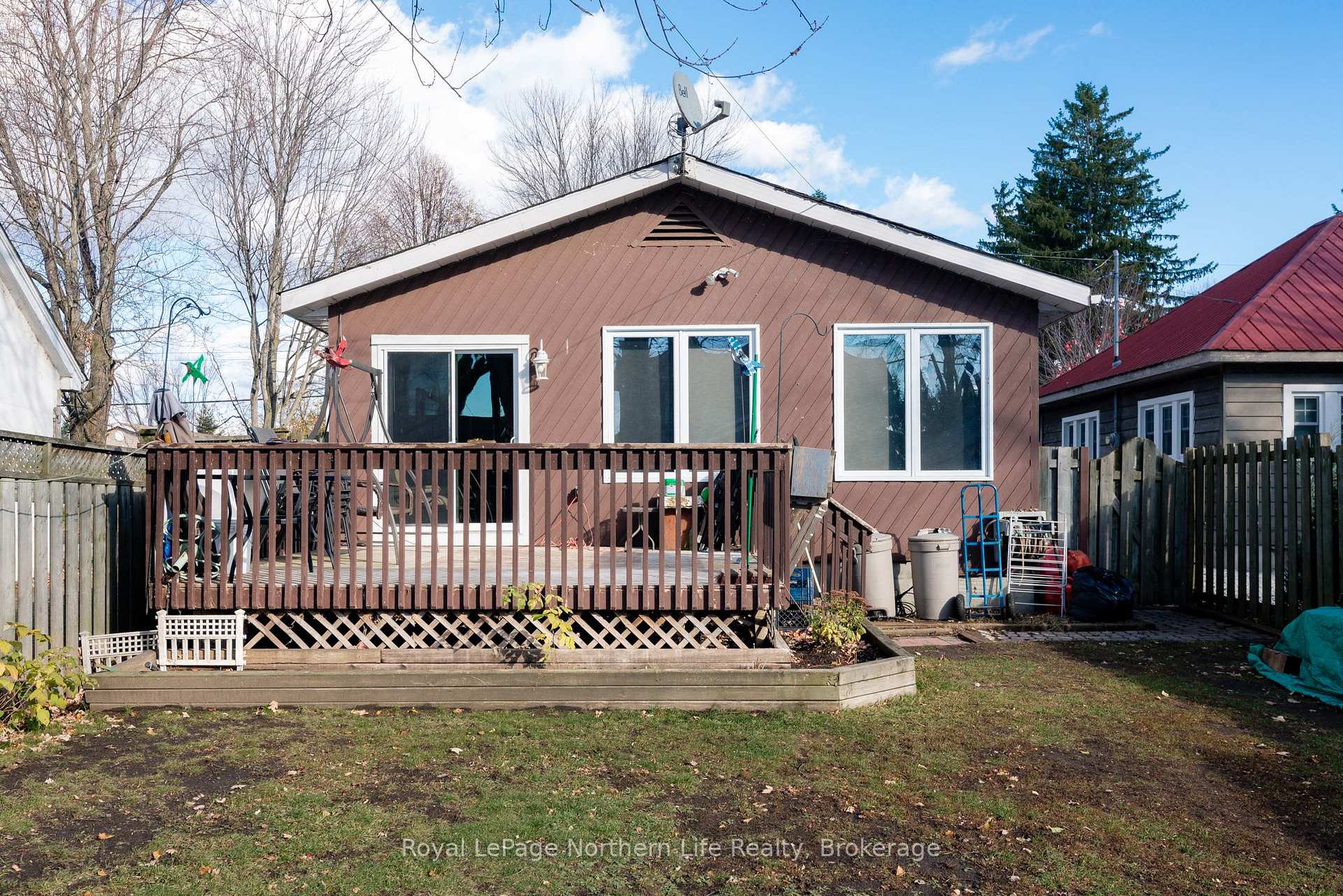 Photo 30 of 85 Campbell Avenue, North Bay, Ferris — HOMEH