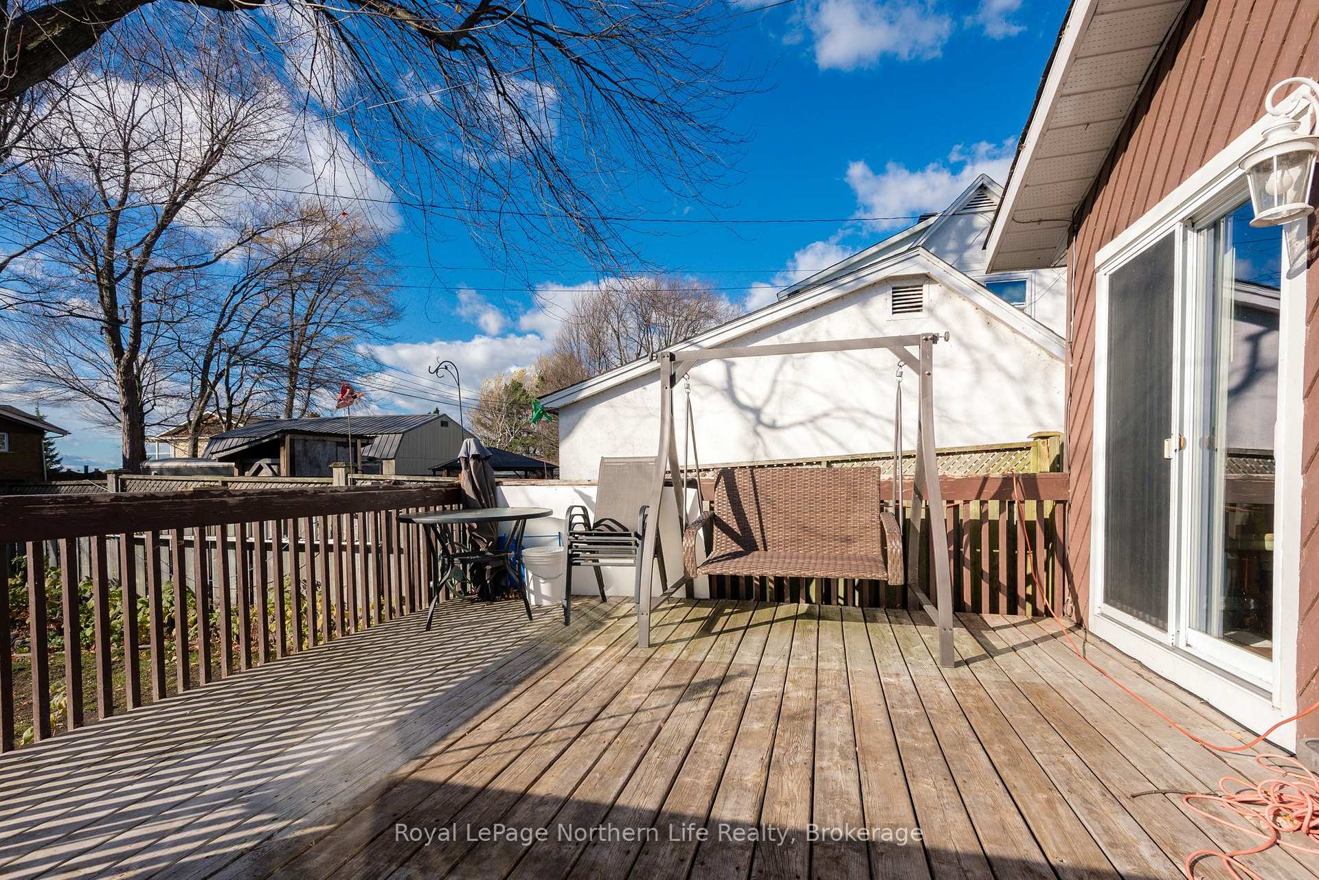 Photo 31 of 85 Campbell Avenue, North Bay, Ferris — HOMEH