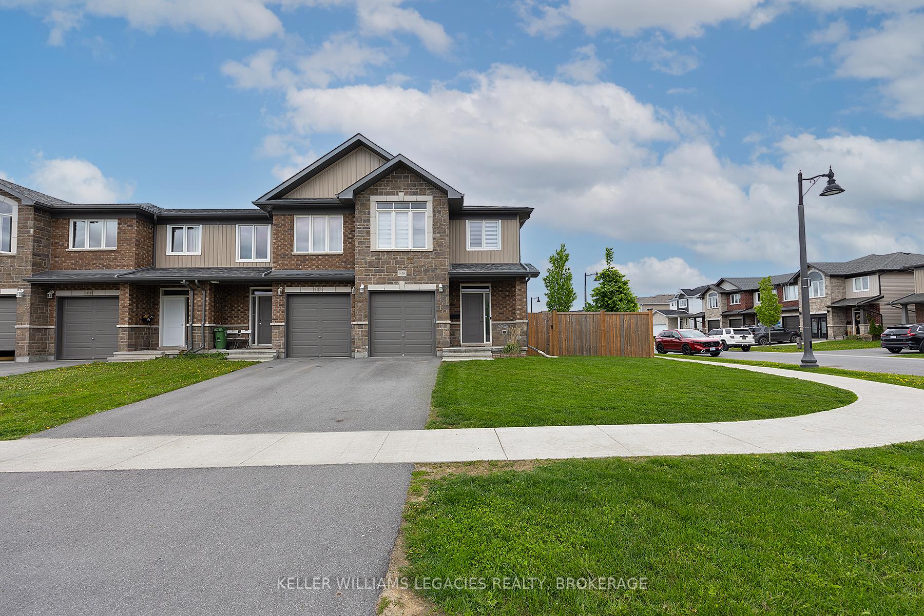 Photo 2 of 1430 Monarch Drive, Kingston, City Northwest — HOMEH