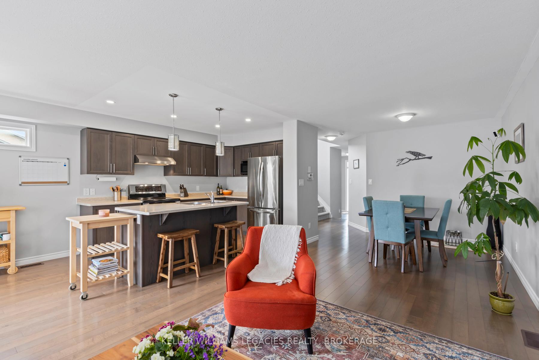 Photo 7 of 1430 Monarch Drive, Kingston, City Northwest — HOMEH