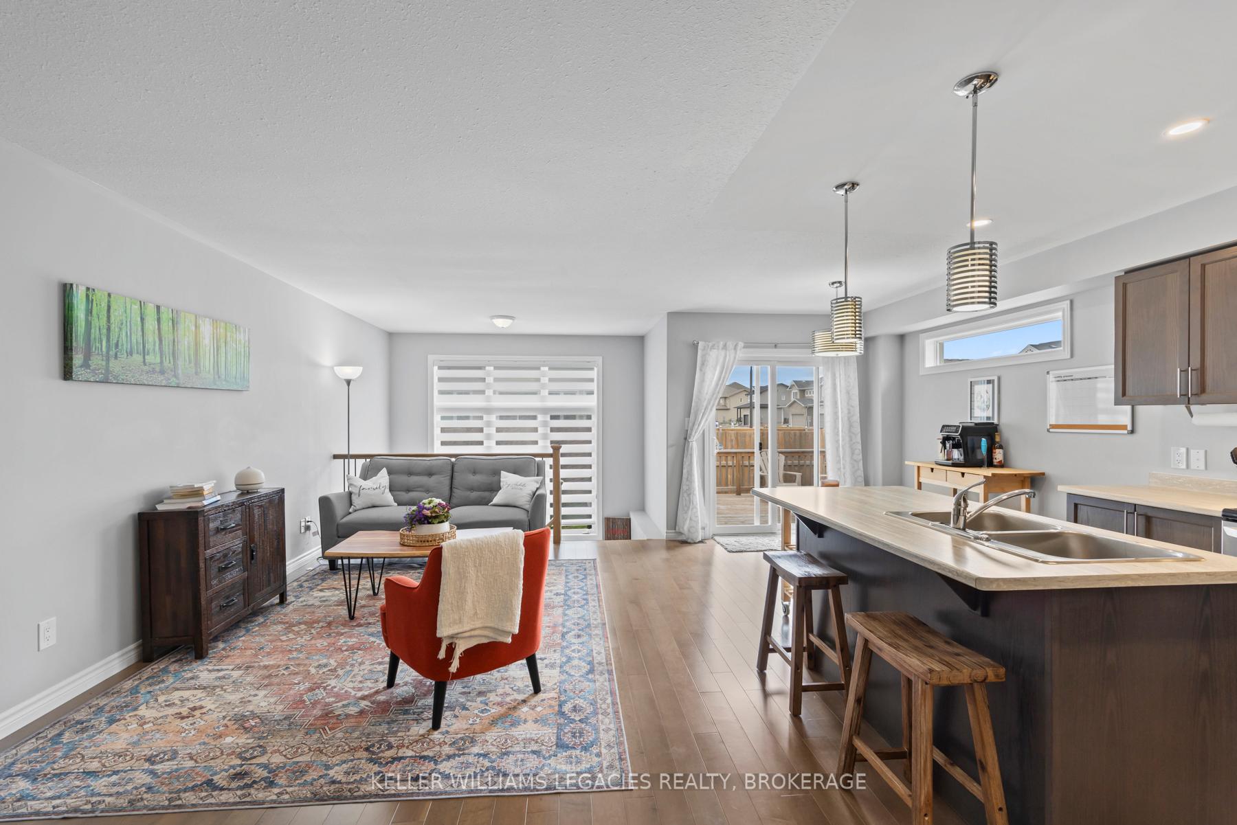 Photo 8 of 1430 Monarch Drive, Kingston, City Northwest — HOMEH