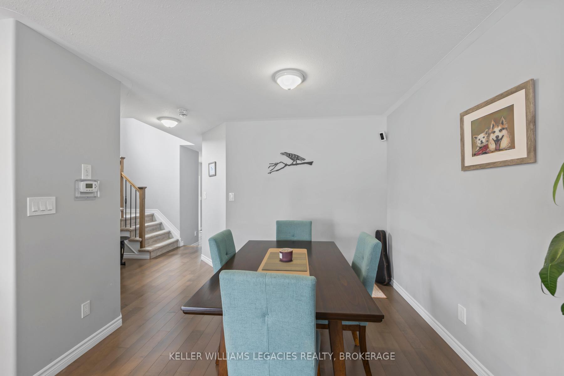 Photo 10 of 1430 Monarch Drive, Kingston, City Northwest — HOMEH